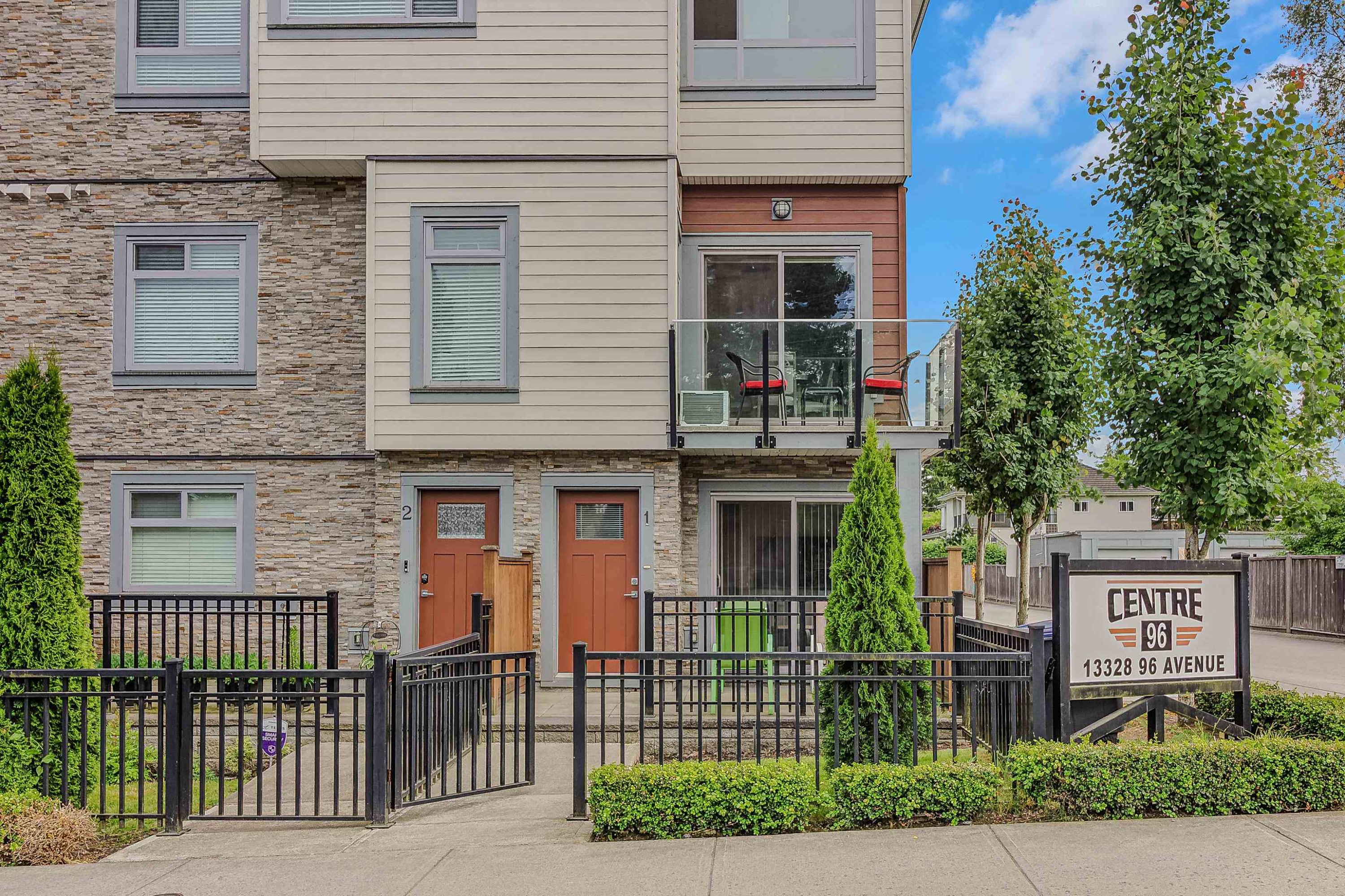 









13328


96

Avenue, 1,
Surrey,




BC
V3V 1Y4

