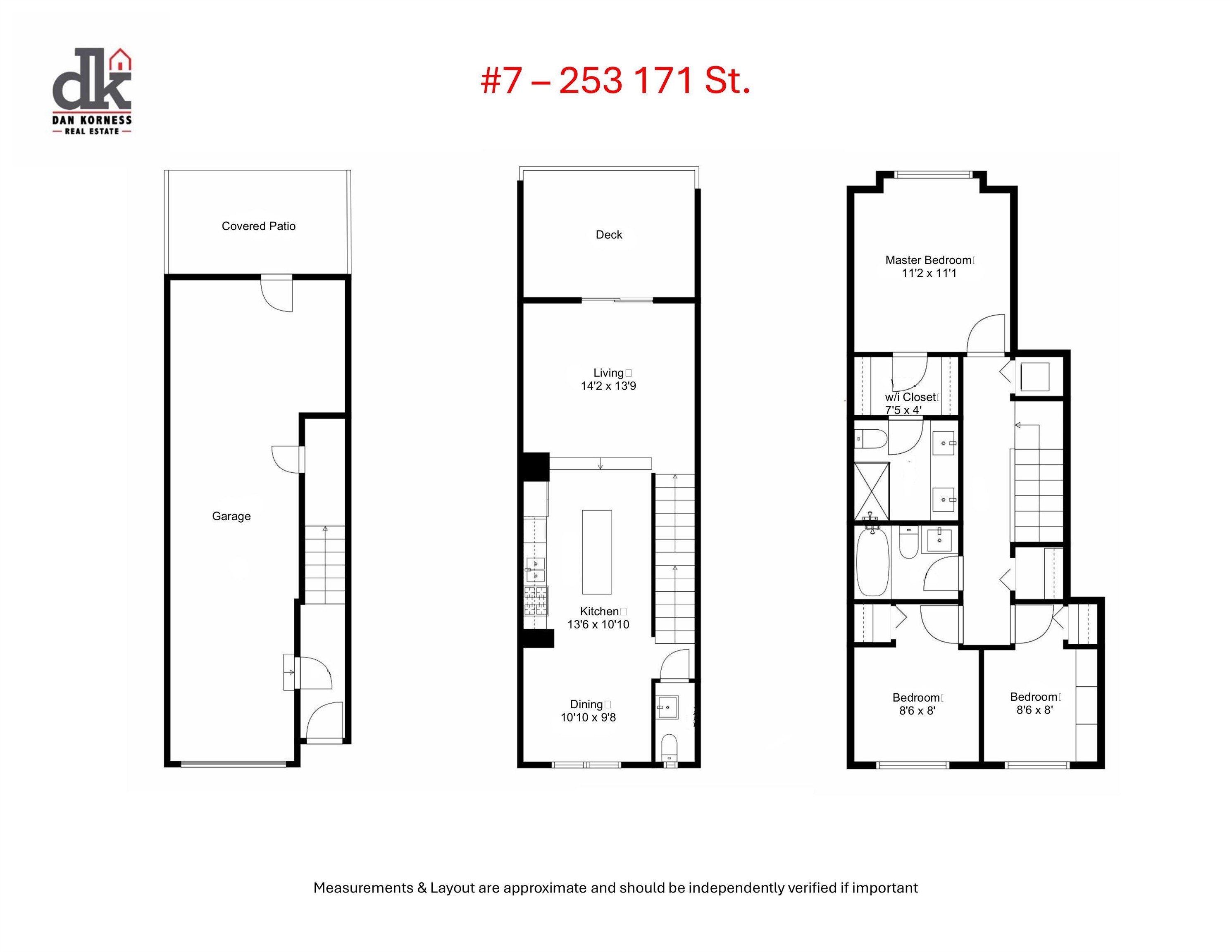 









253


171

Street, 7,
Surrey,




BC
V3Z 9P4

