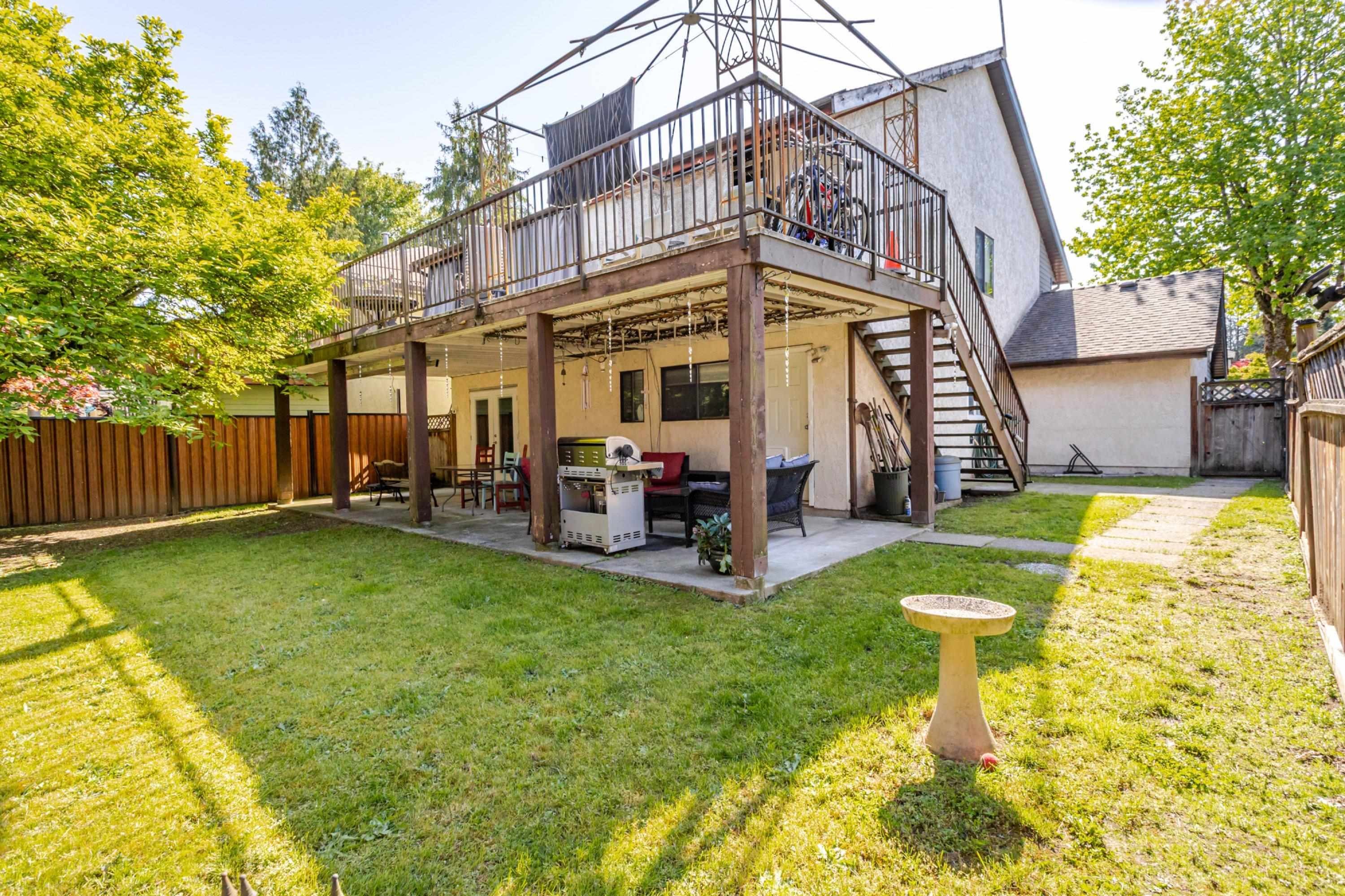 









6640


133

Street,
Surrey,




BC
V3W 8C3

