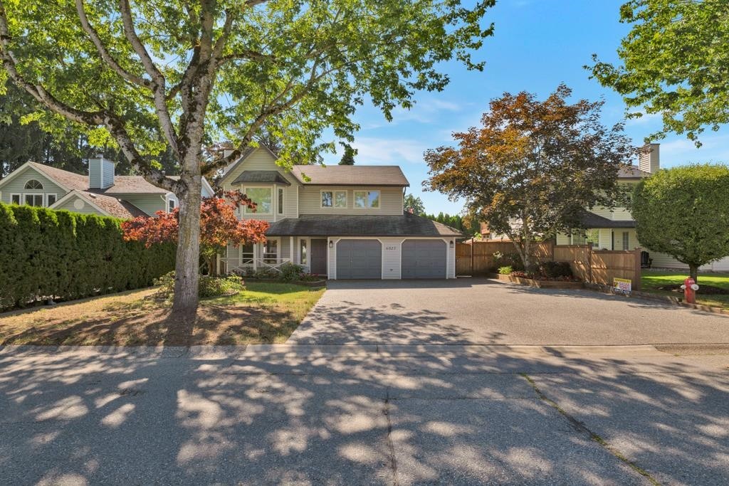 









6027


Morgan

Drive,
Surrey,




BC
V3S 3L9

