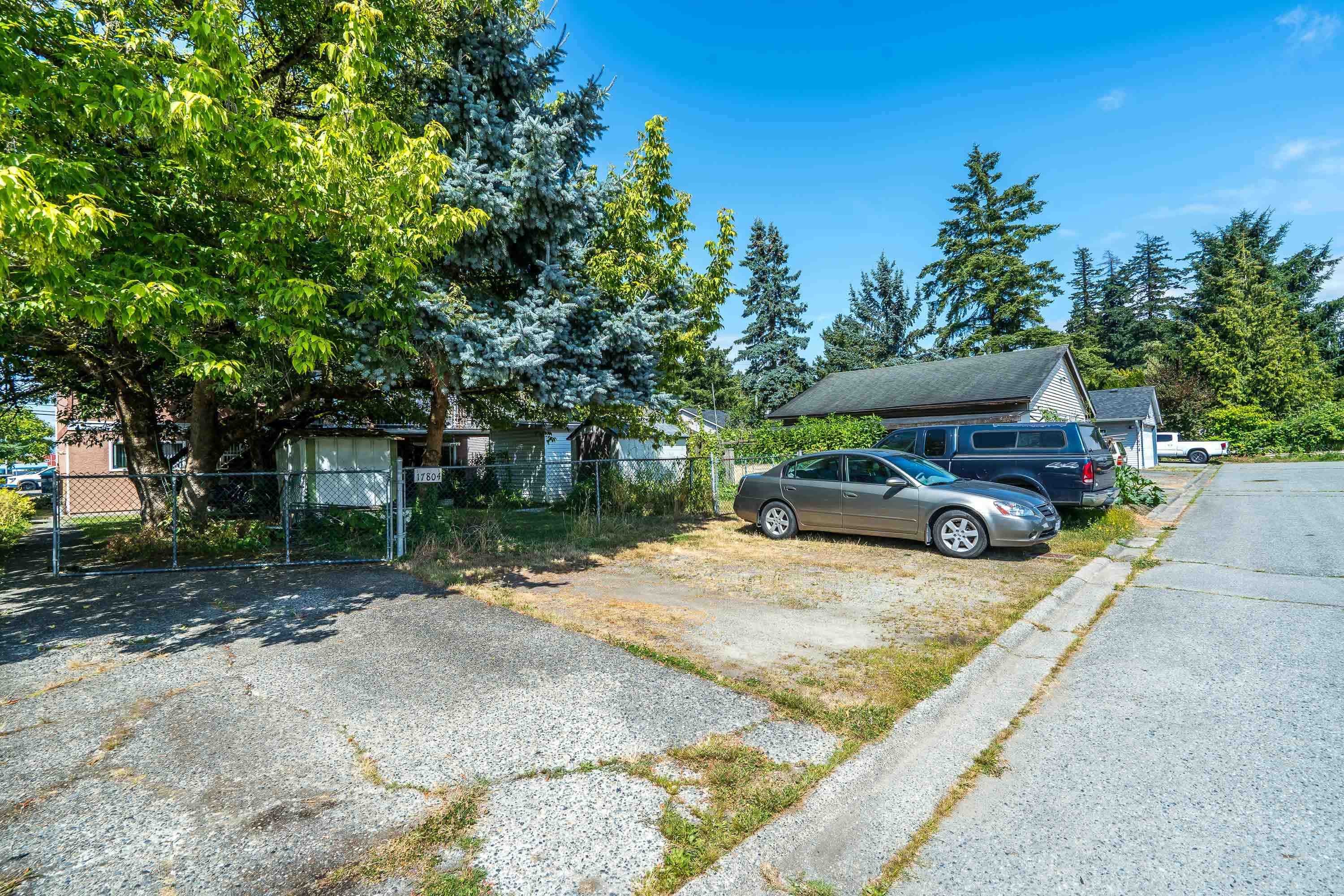 









17804


60th

Avenue,
Surrey,




BC
V3S 1V4

