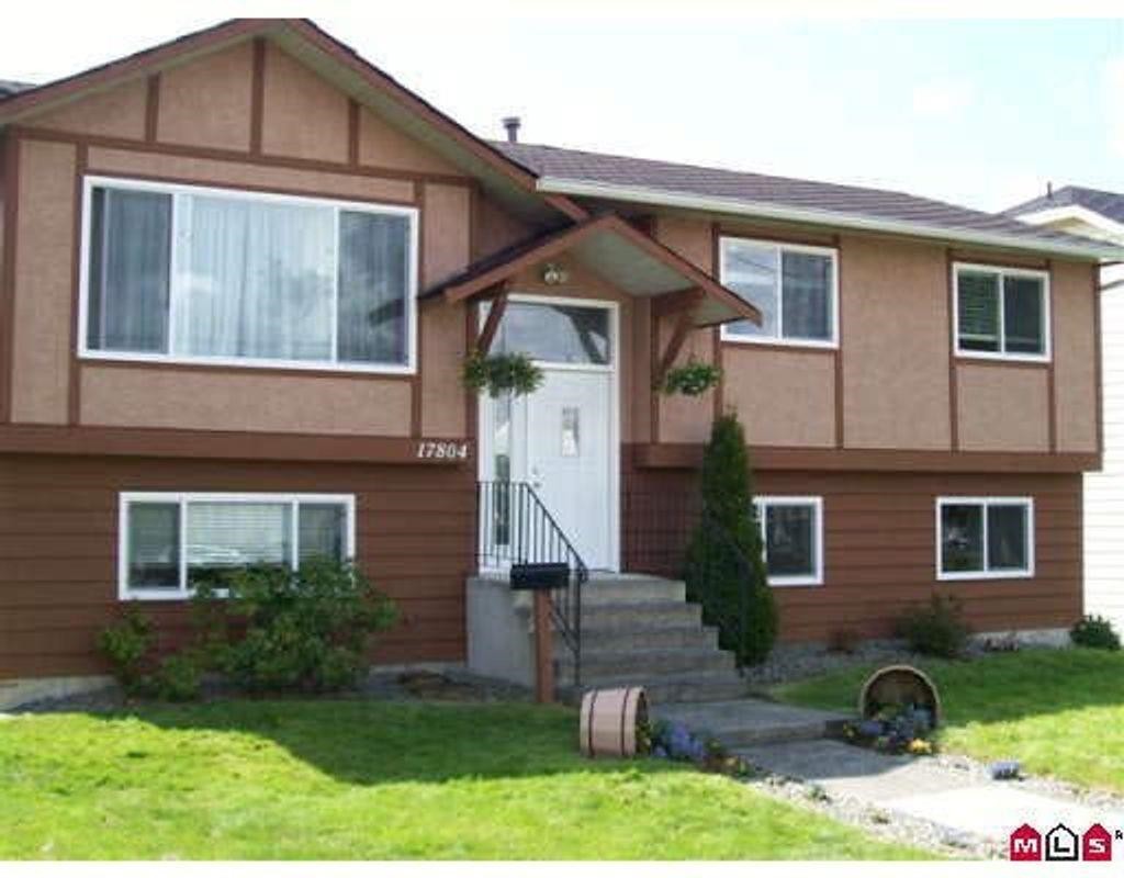 









17804


60th

Avenue,
Surrey,




BC
V3S 1V4

