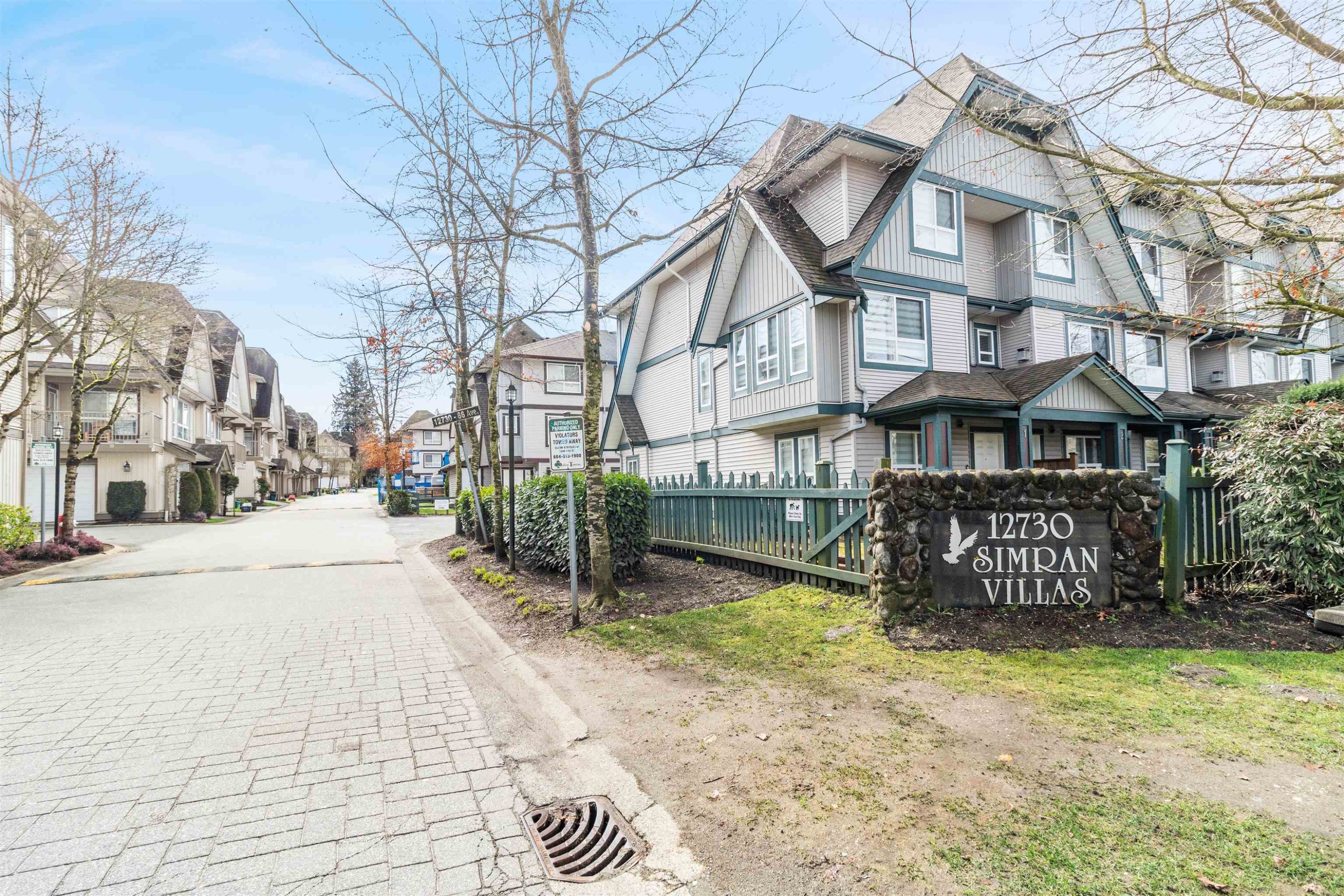 









12730


66

Avenue, 18,
Surrey,




BC
V3W 2A9

