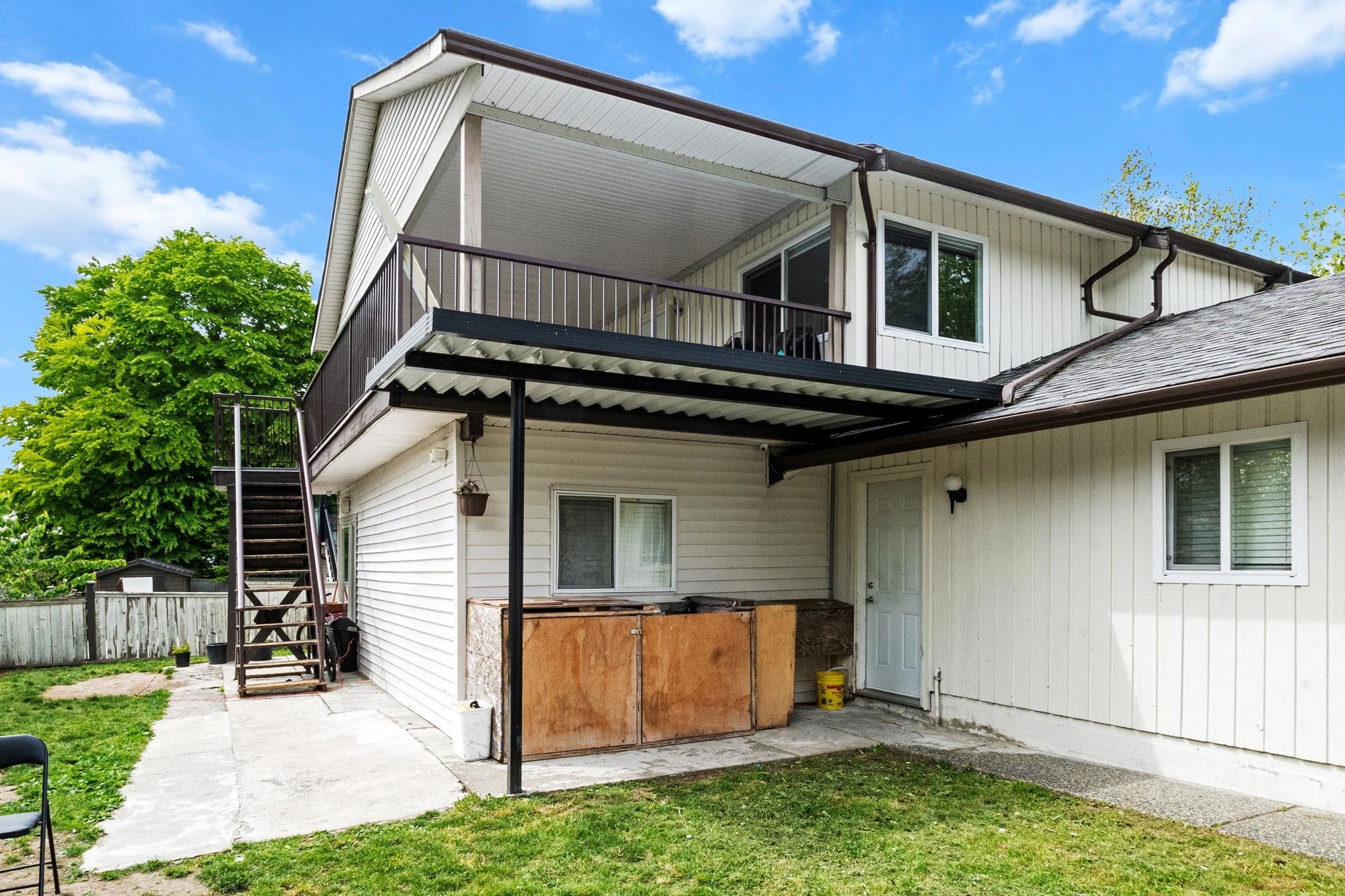 









15042


85a

Avenue,
Surrey,




BC
V3S 6A5

