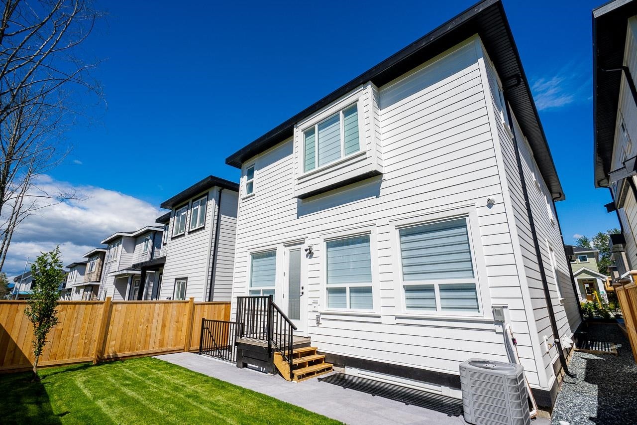 









7515


205

Street,
Langley,




BC
V2Y 1V5

