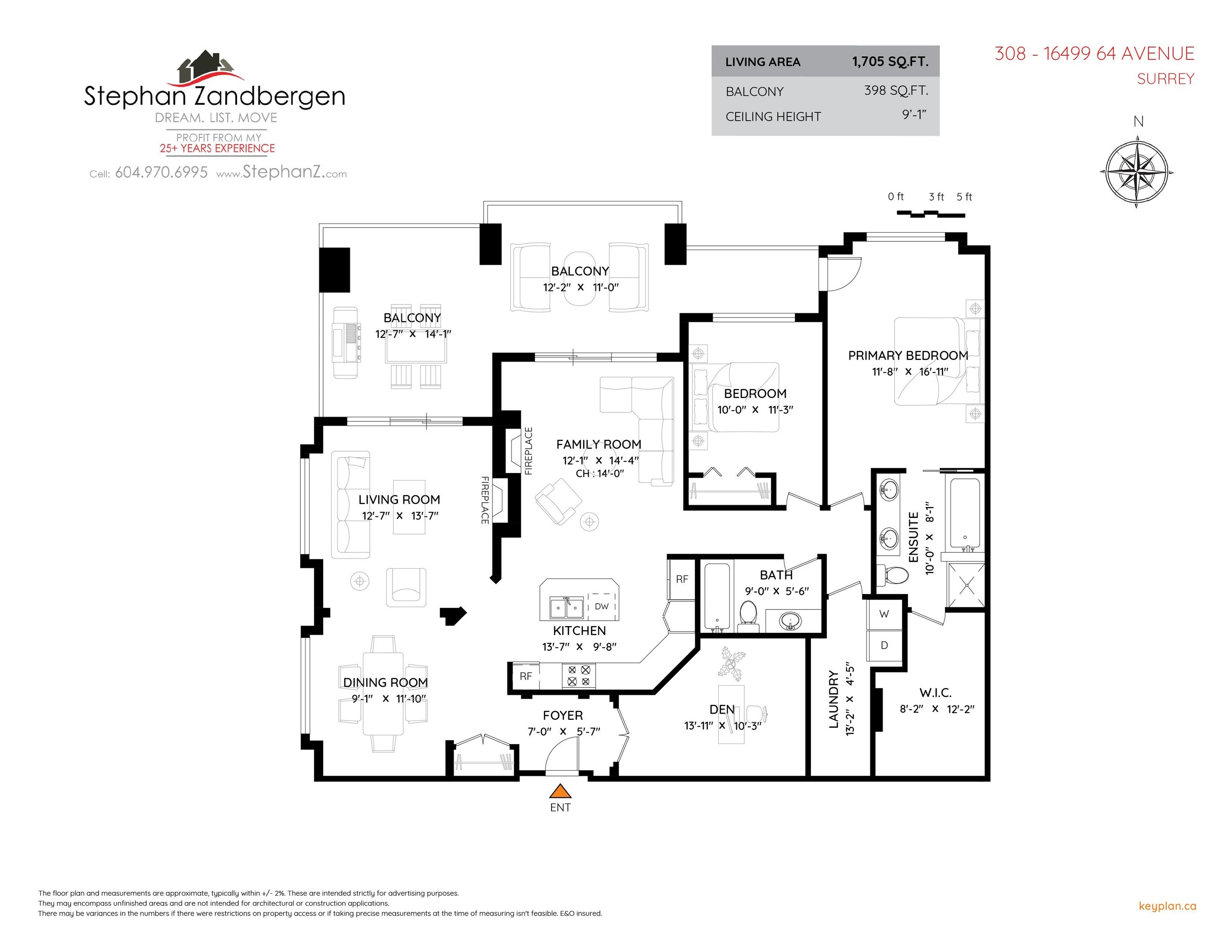 









16499


64

Avenue, 308,
Surrey,




BC
V3S 6V7

