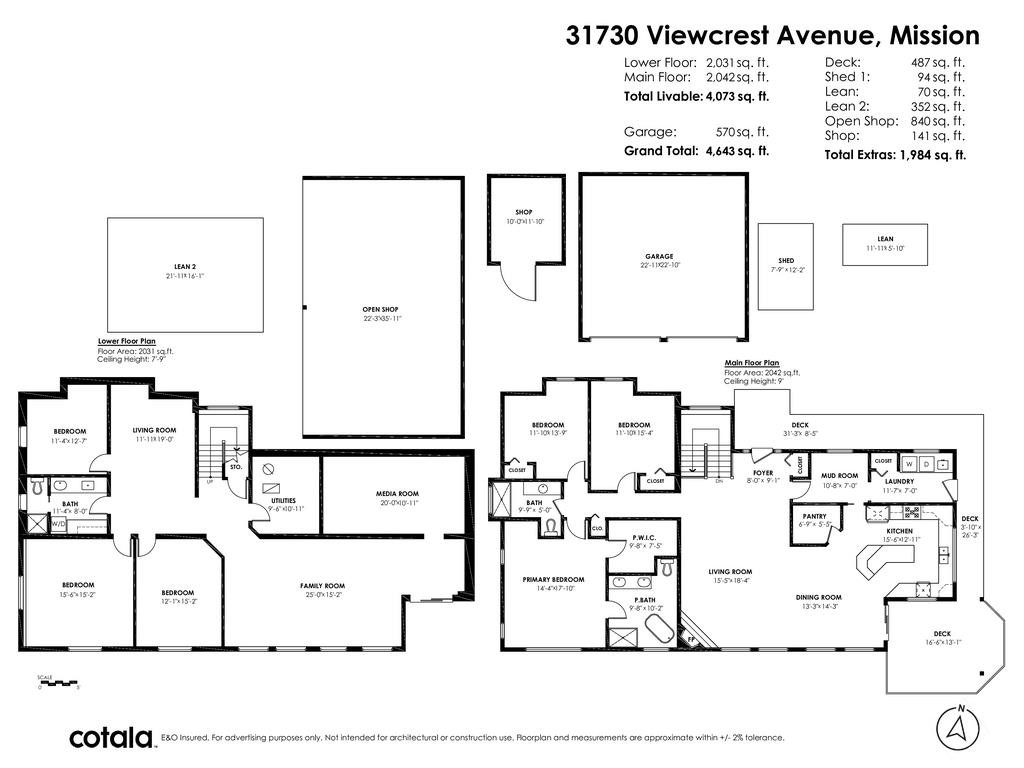 









31730


Viewcrest

Avenue,
Mission,




BC
V4S 1E7

