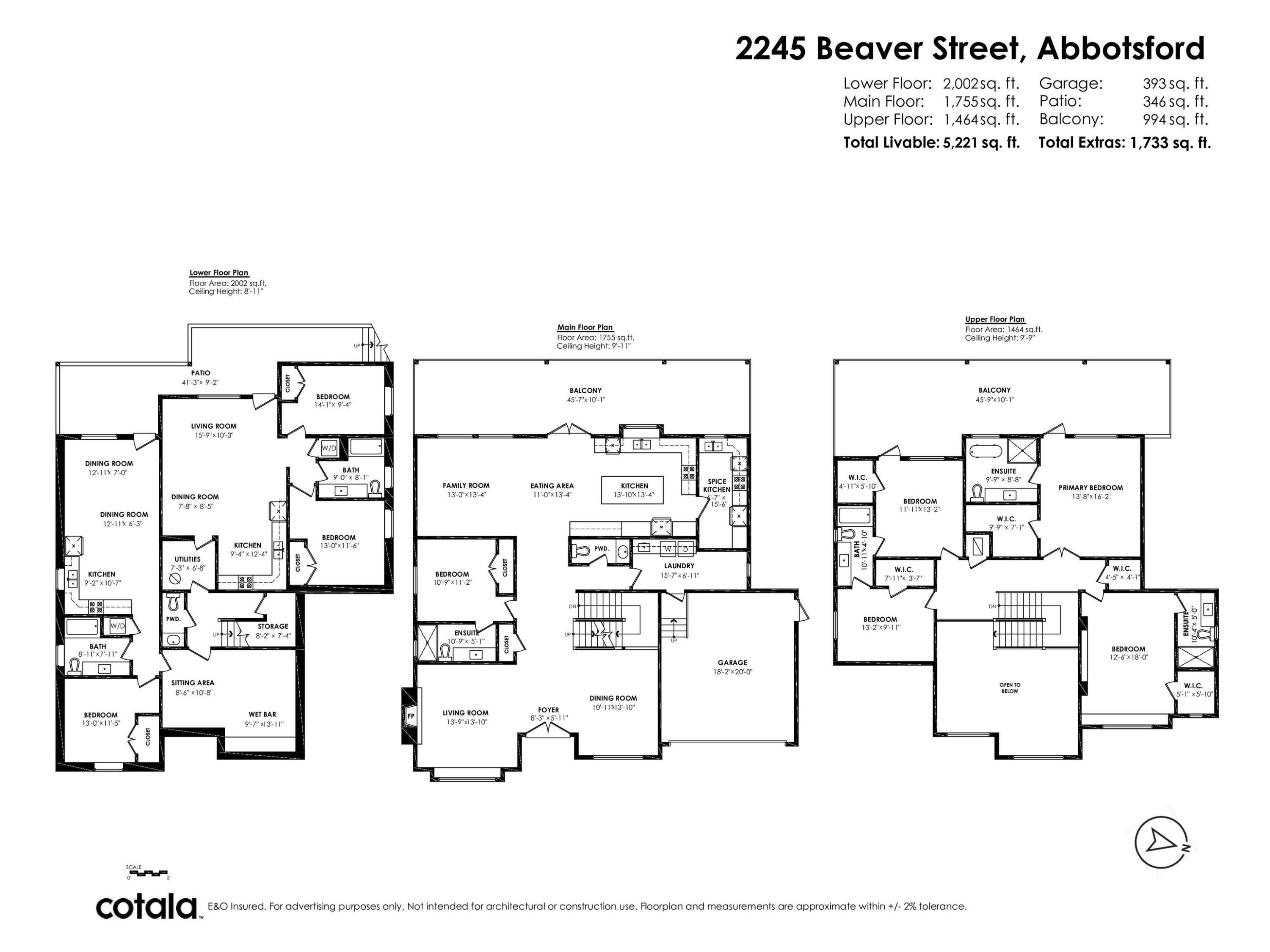 









2245


Beaver

Street,
Abbotsford,




BC
V2T 3C9

