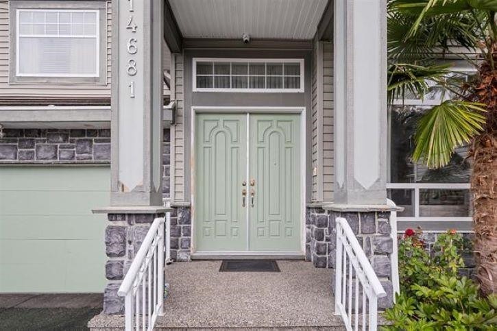 









14681


78

Avenue,
Surrey,




BC
V3S 2T4

