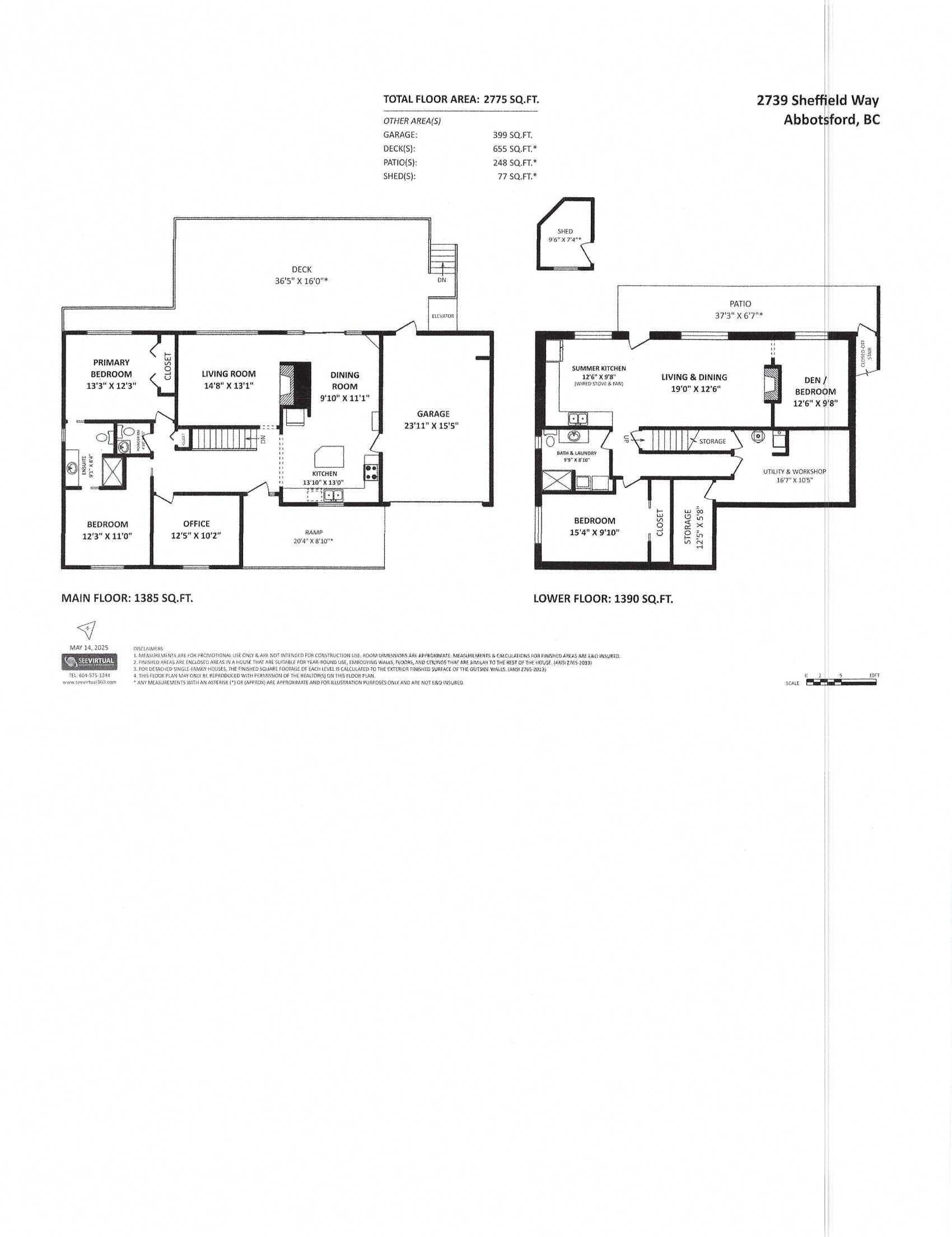 









2739


Sheffield

Way,
Abbotsford,




BC
V2S 4B7

