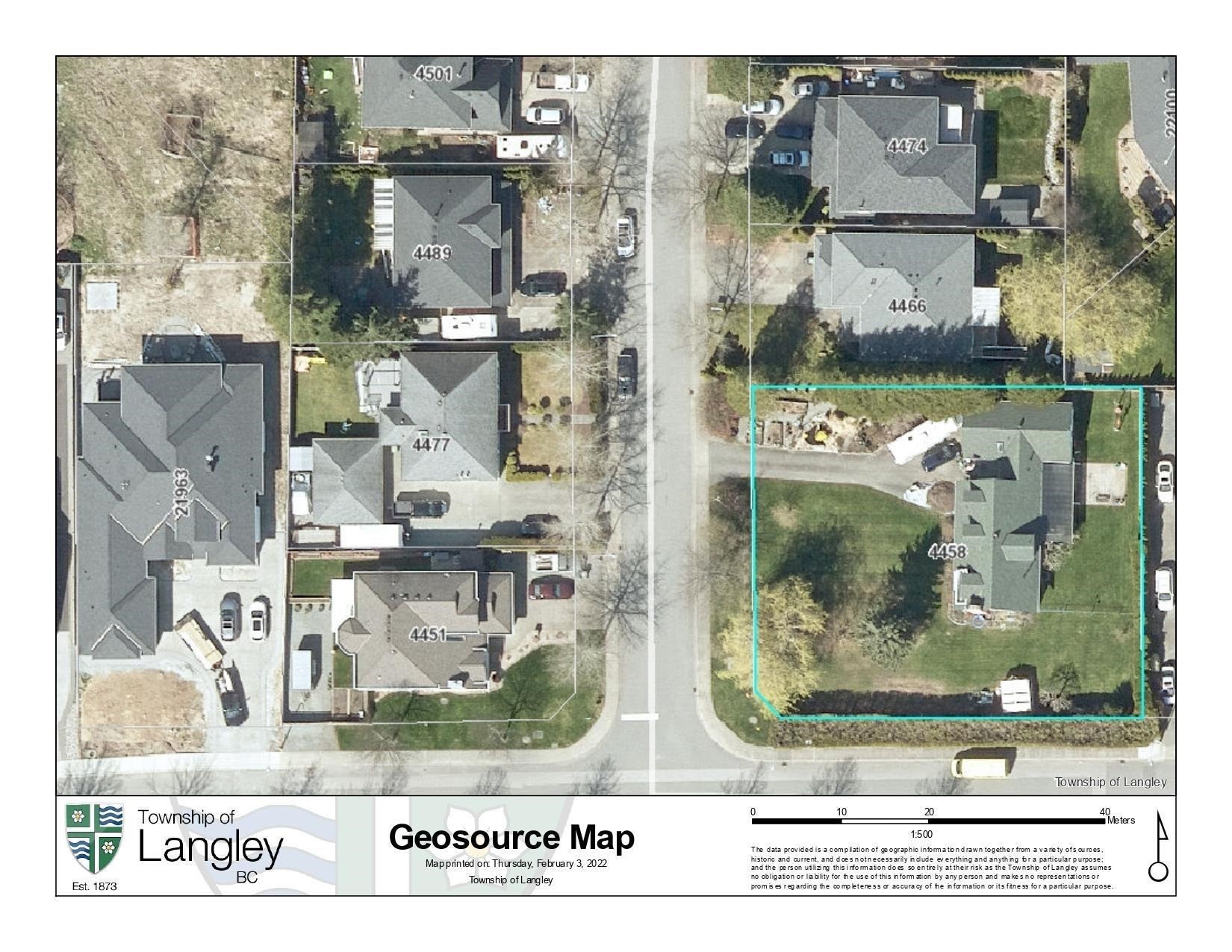 









4458


Benz

Crescent,
Langley,




BC
V2Z 1L5

