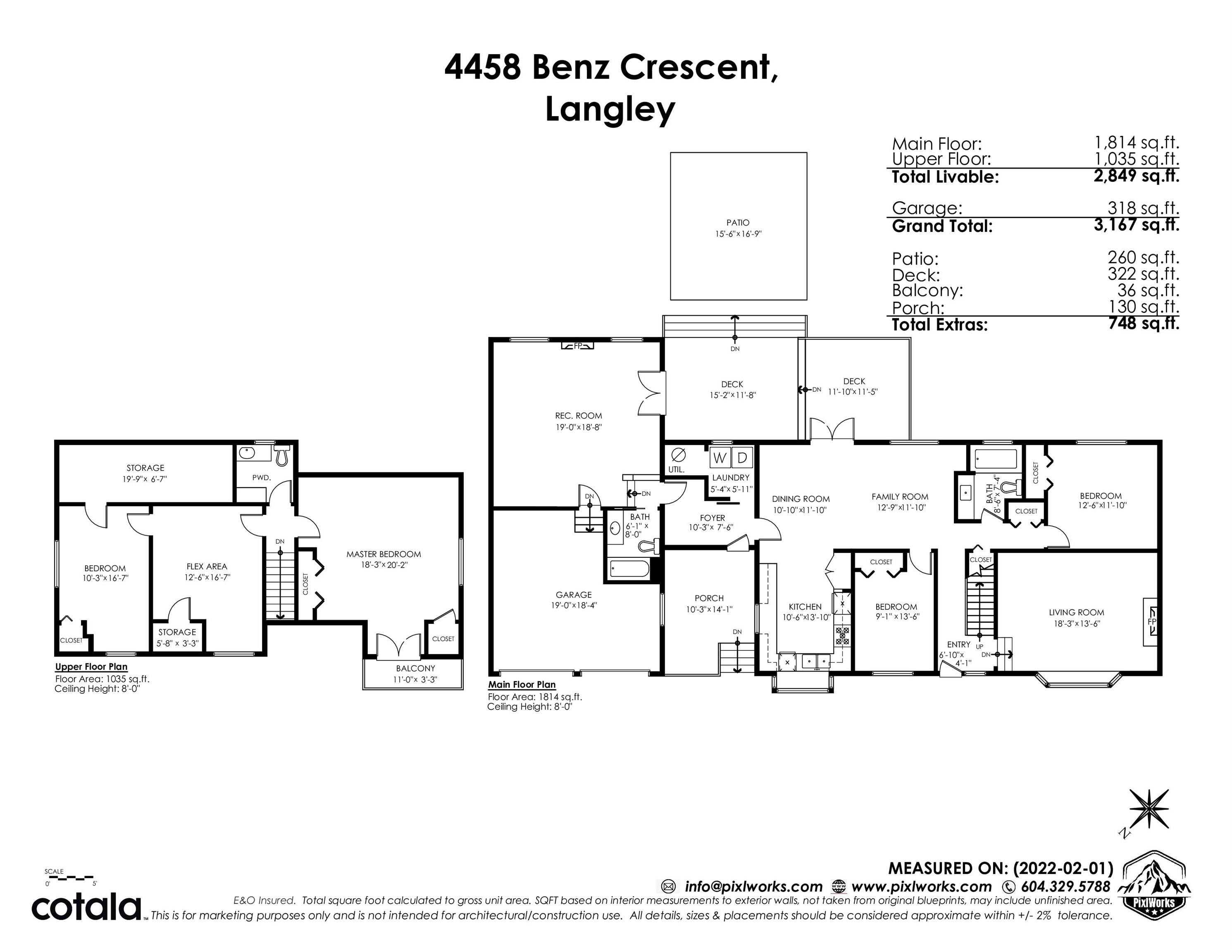 









4458


Benz

Crescent,
Langley,




BC
V2Z 1L5

