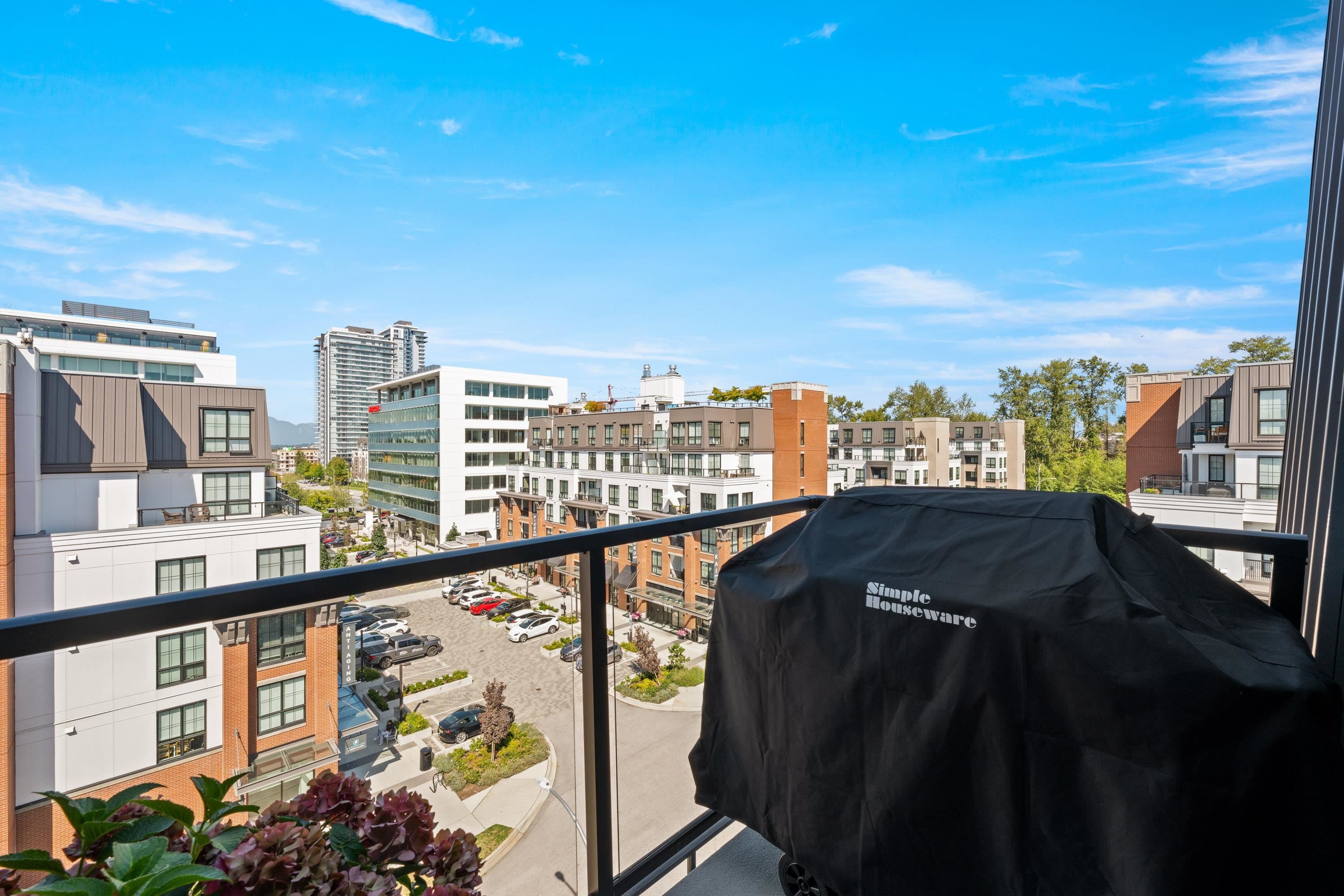 









20018


83a

Avenue, A603,
Langley,




BC
V2Y 3P2

