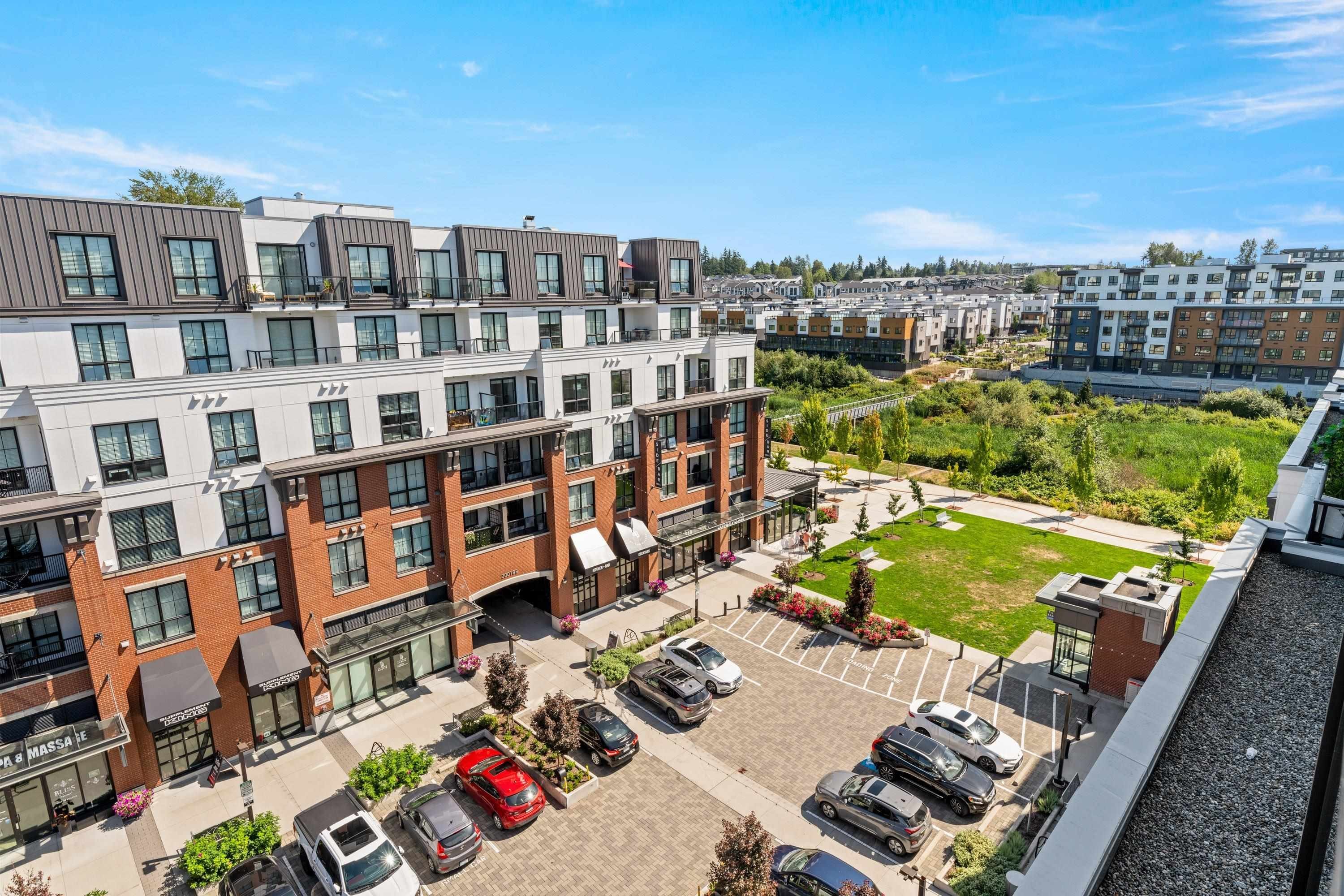 









20018


83a

Avenue, A603,
Langley,




BC
V2Y 3P2

