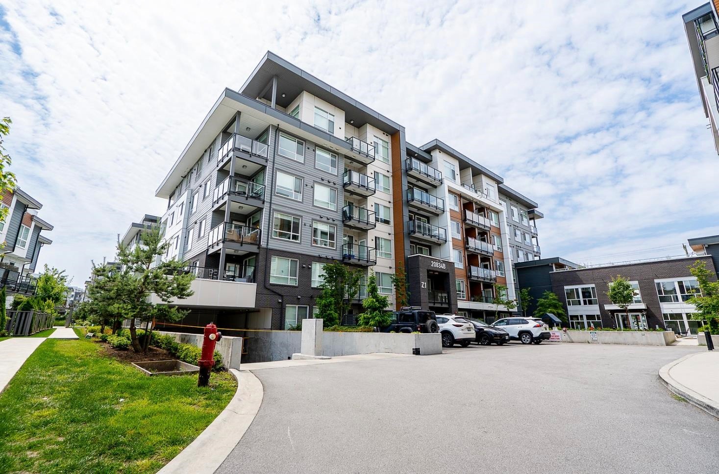 









20834


80

Avenue, 4XX,
Langley,




BC
V2Y 3M5

