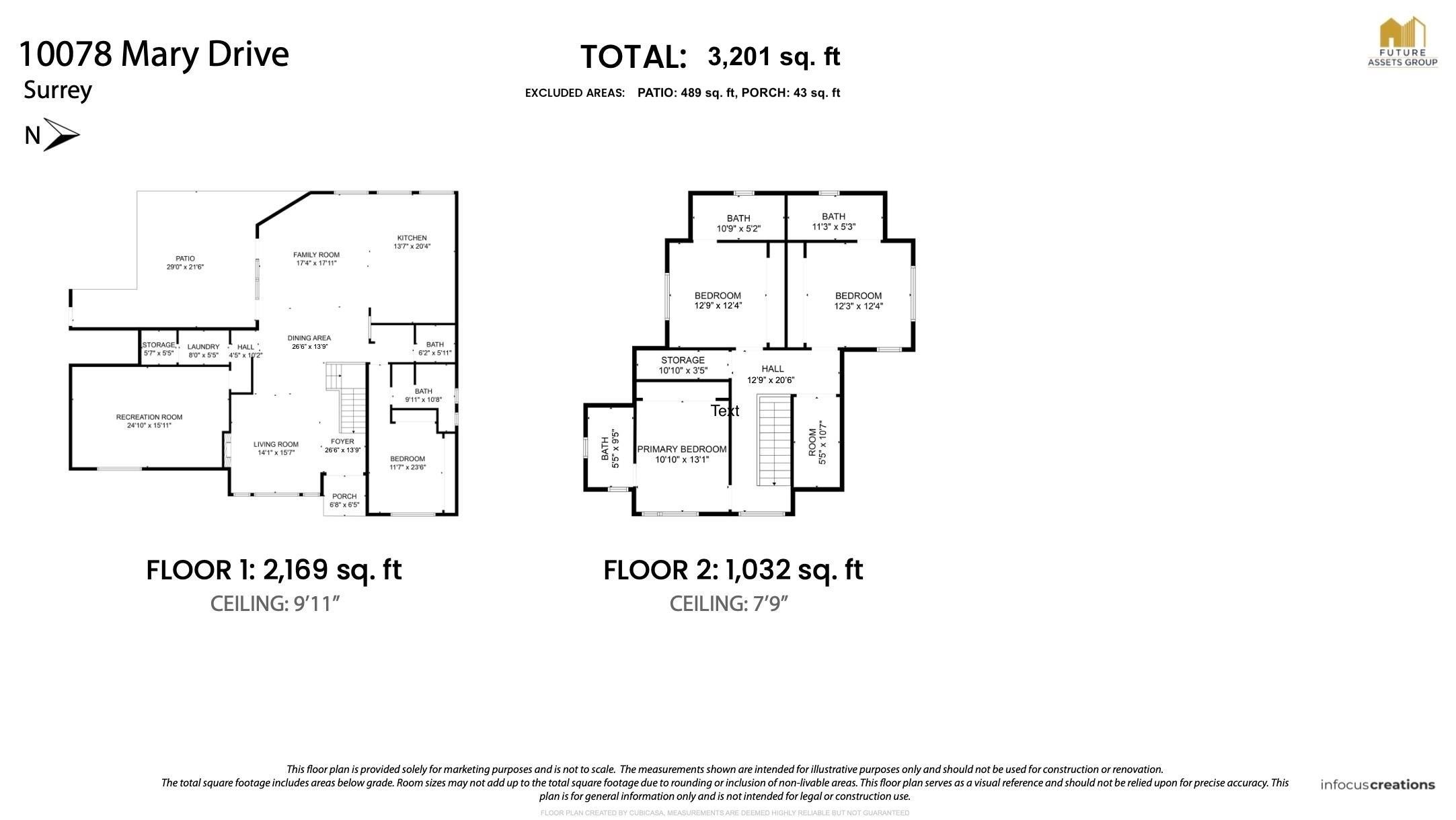 









10078


Mary

Drive,
Surrey,




BC
V3V 3B7

