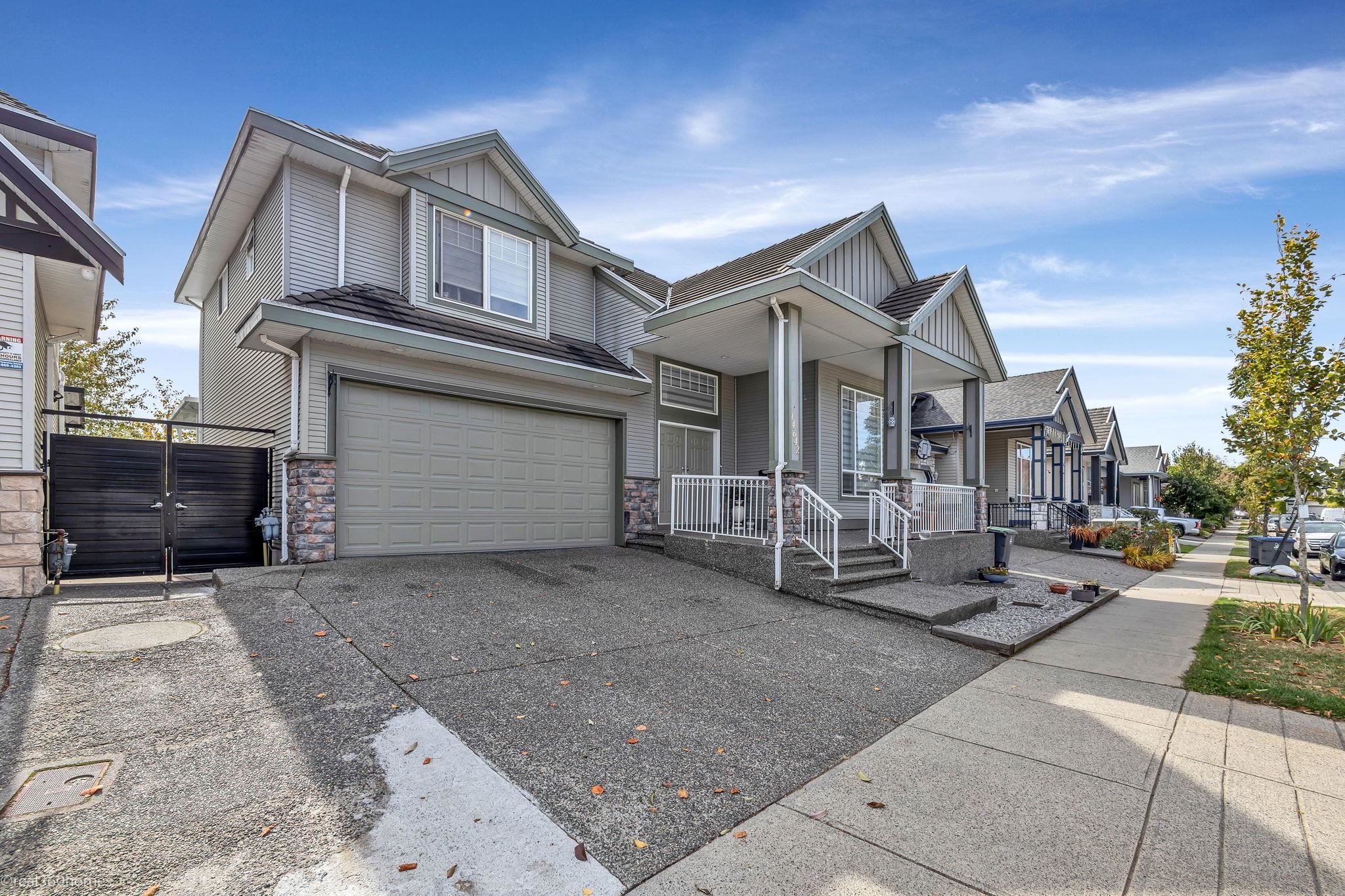 









14642


67a

Avenue,
Surrey,




BC
V3S 0Z4

