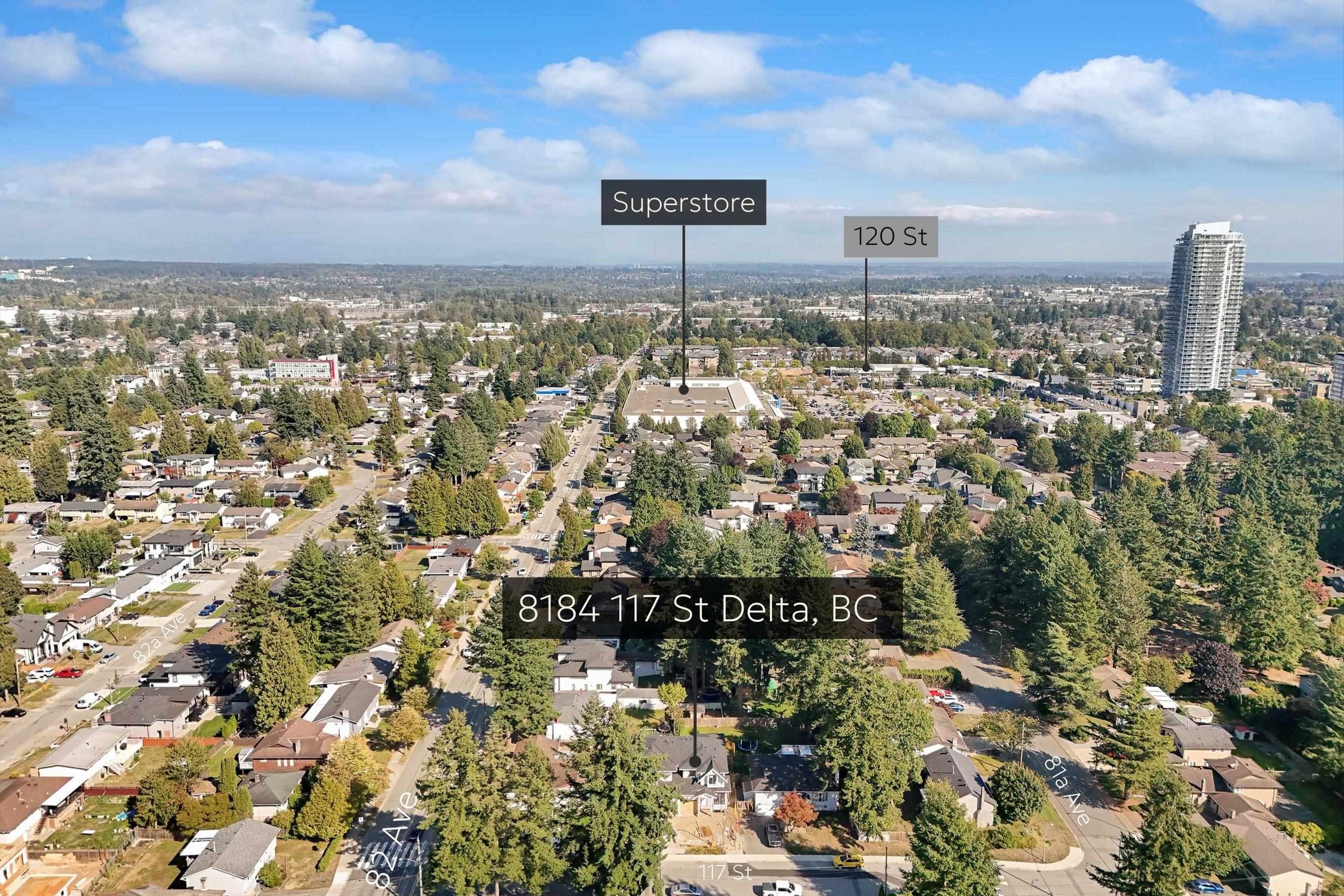 









8184


117

Street,
Delta,




BC
V4C 7A6


