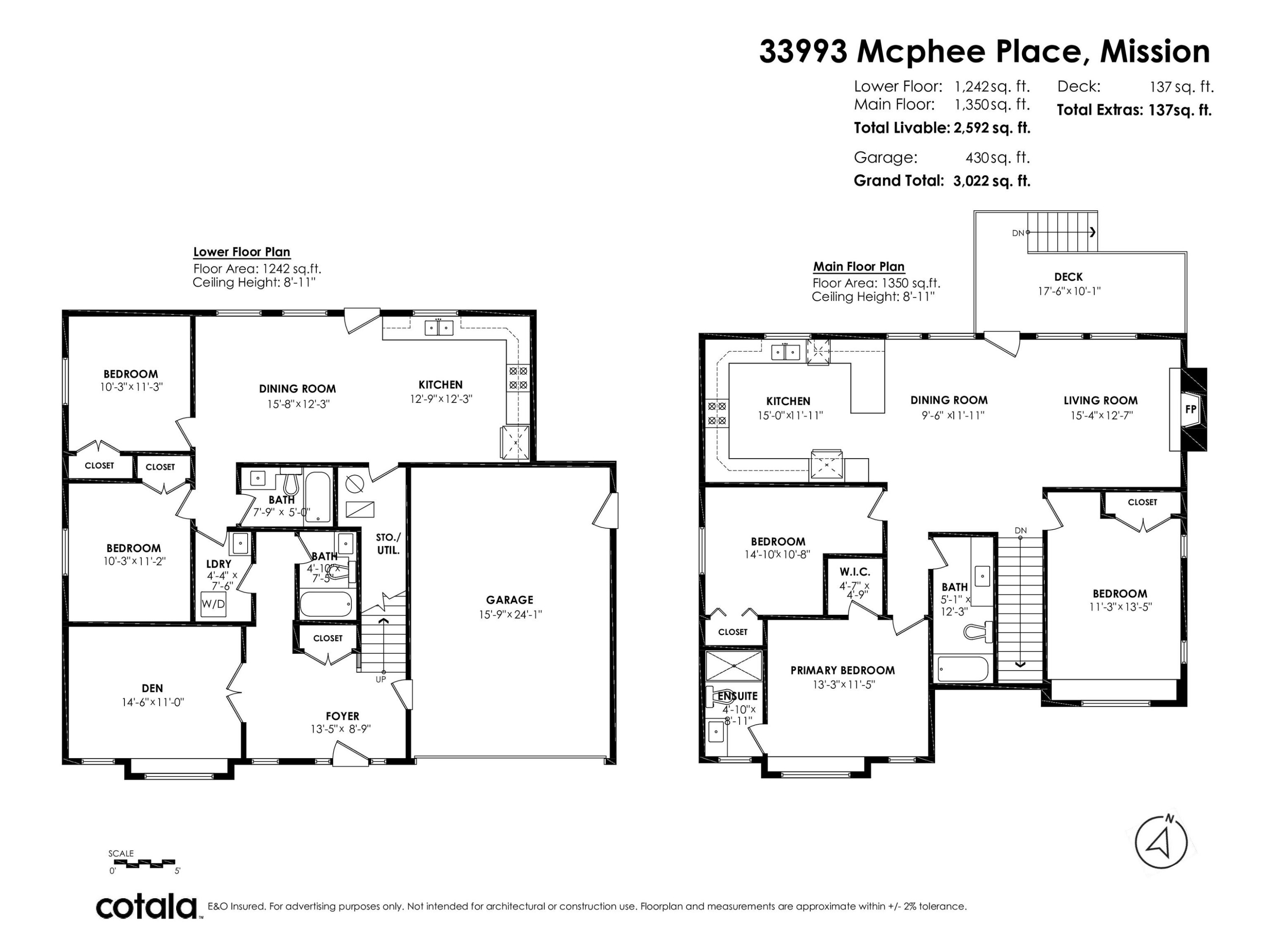 









33993


Mcphee

Place,
Mission,




BC
V2V 0E7

