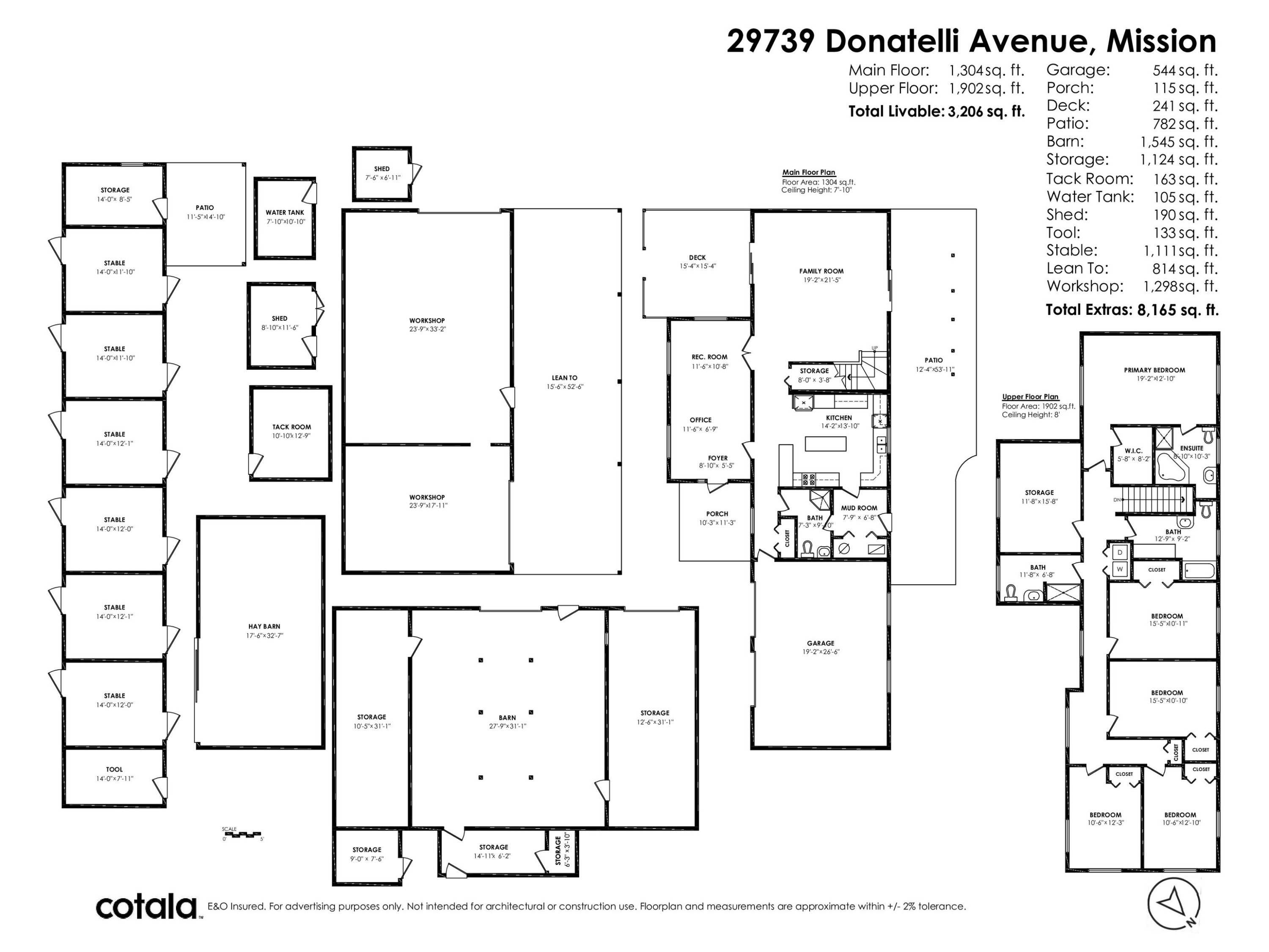 









29739


Donatelli

Avenue,
Mission,




BC
V4S 1H6

