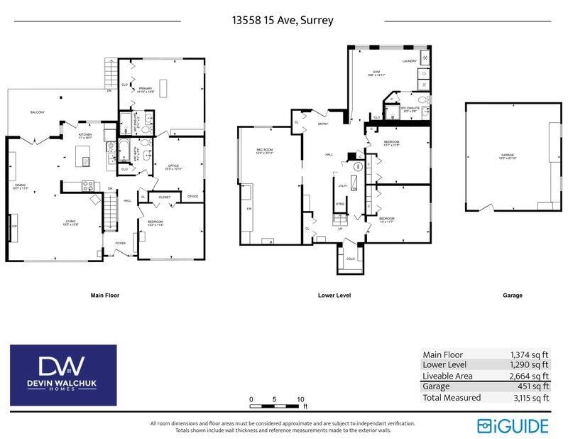 









13558


15

Avenue,
Surrey,




BC
V4A 1L2

