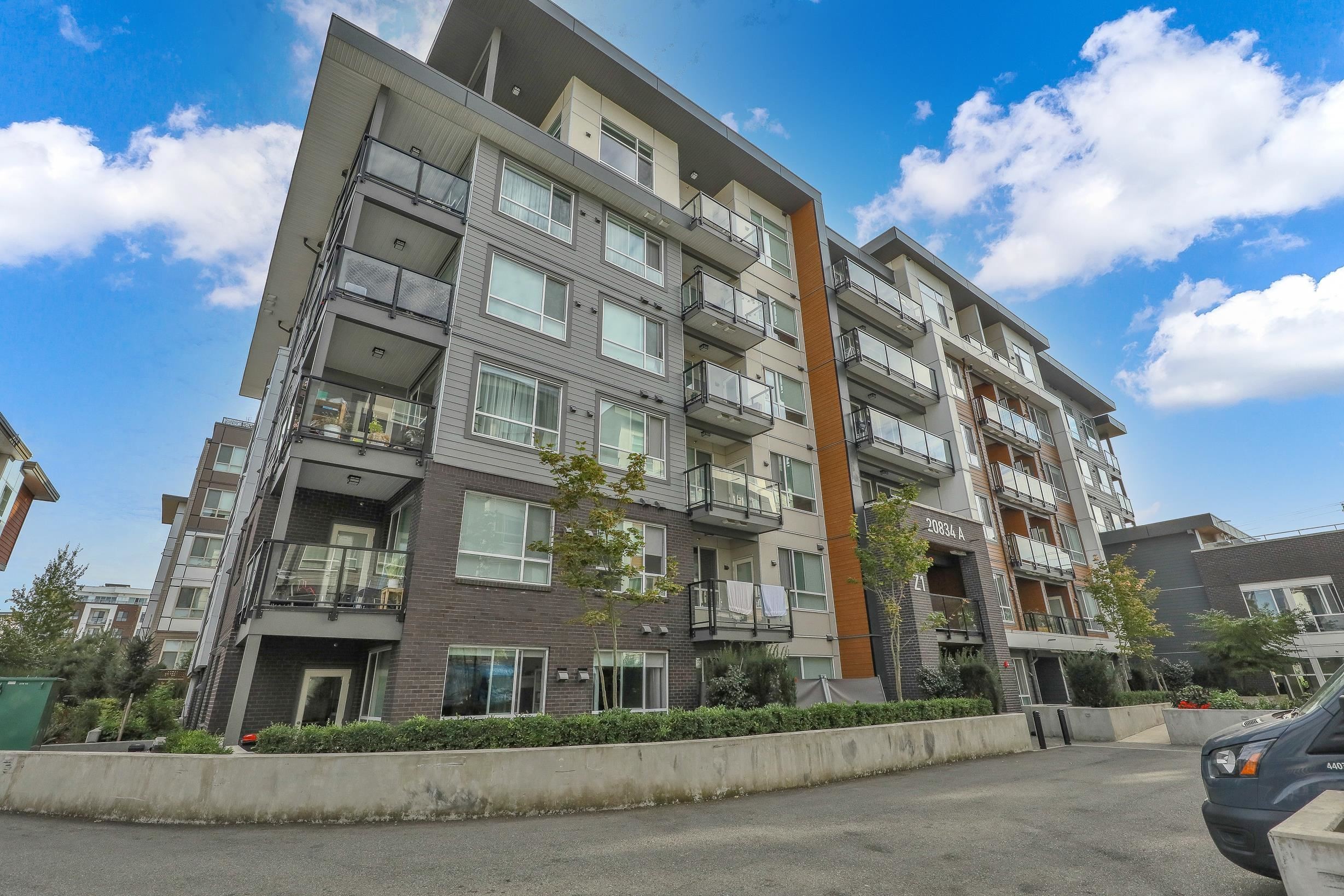 









20834


80

Avenue, A204,
Langley,




BC
V2Y 2C8

