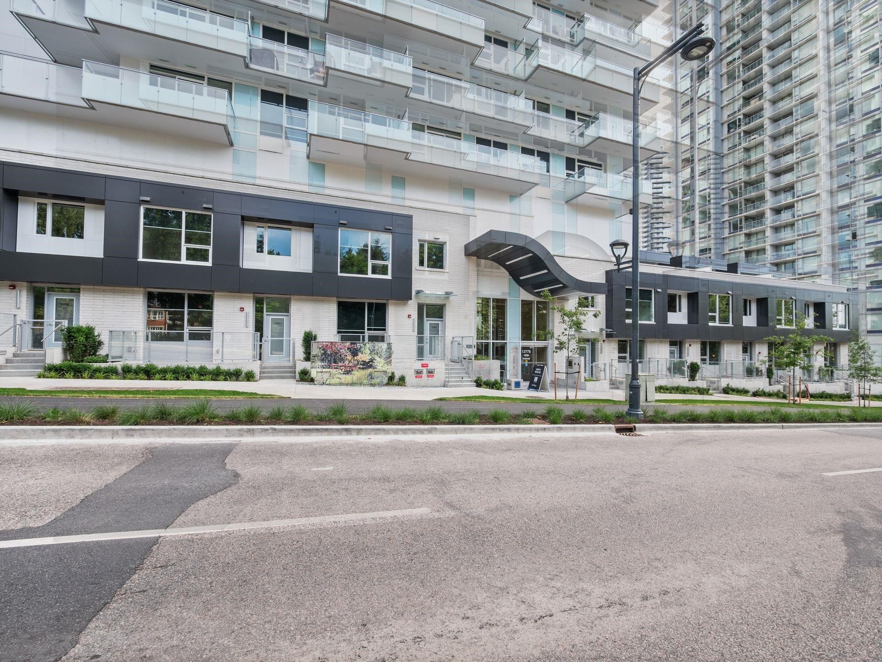 









13778


100

Avenue, 2907,
Surrey,




BC
V3T 0V3

