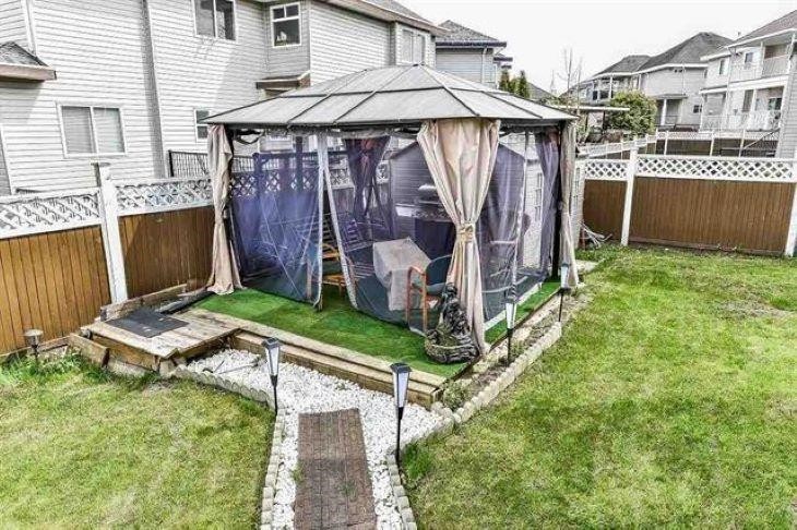 









14681


78

Avenue,
Surrey,




BC
V3S 2T4

