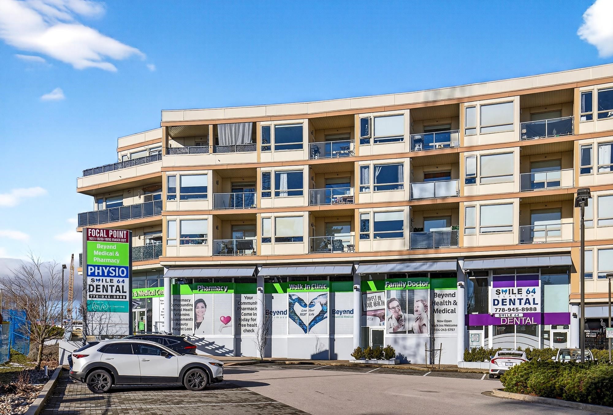 









19228


64

Avenue, 508,
Surrey,




BC
V3S 7C9

