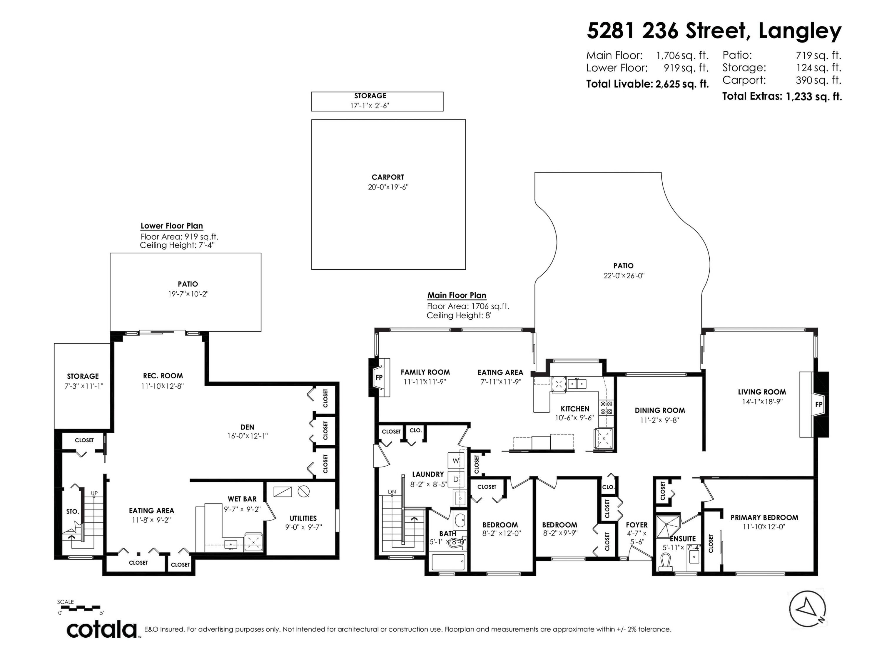 









5281


236

Street,
Langley,




BC
V2Z 2P4

