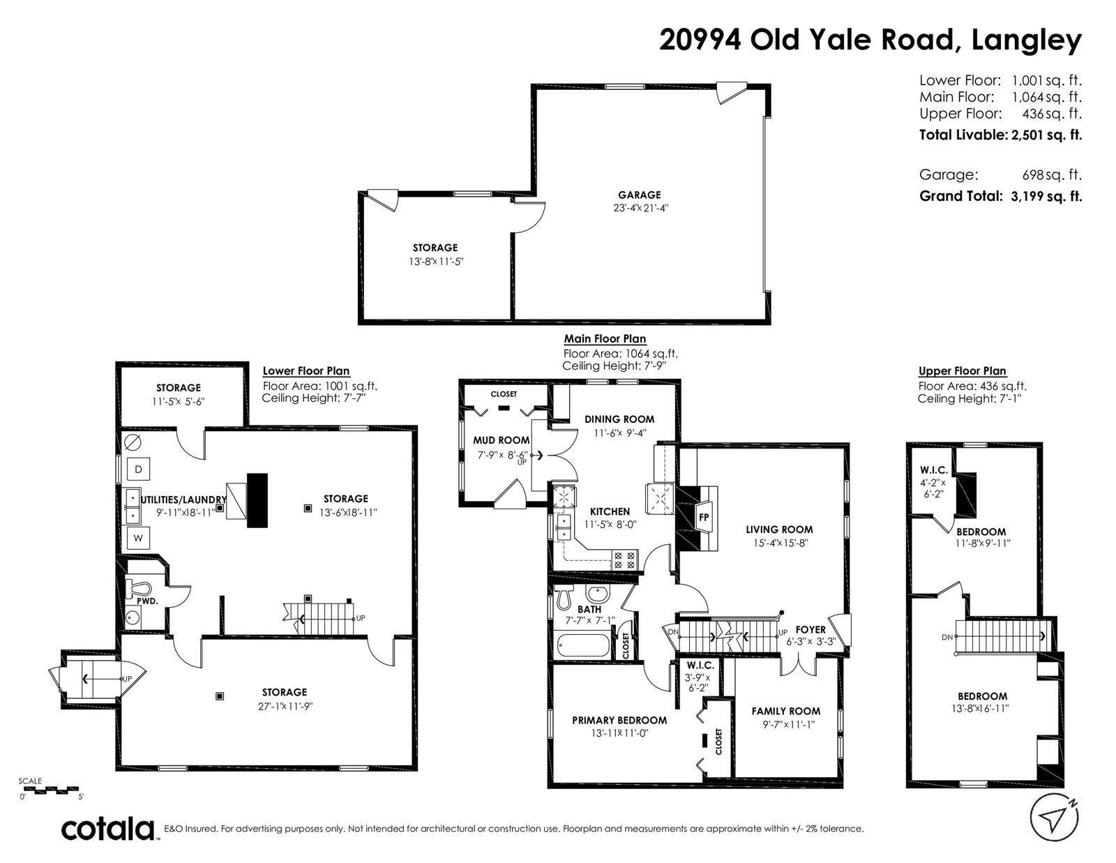 









20994


Old Yale Road

Avenue,
Langley,




BC
V3A 4M5

