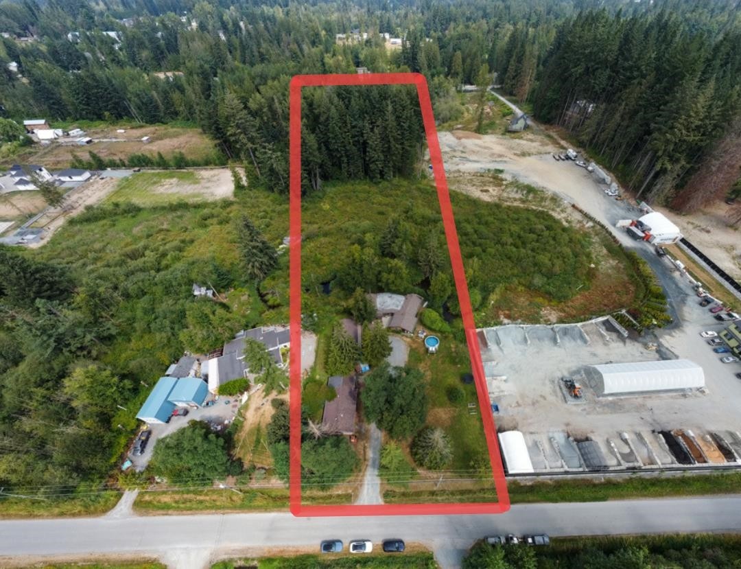 









26559


58

Avenue,
Langley,




BC
V4W 1V6

