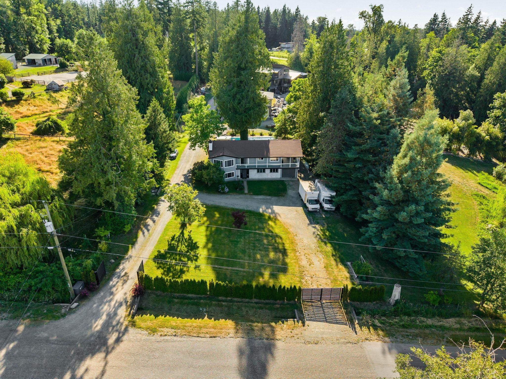 









205


210

Street,
Langley,




BC
V2Z 2G6

