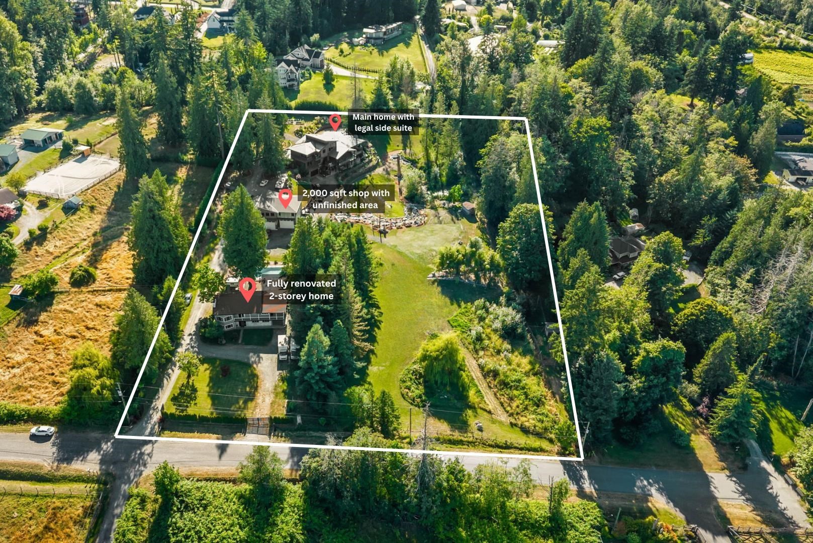 









205


210

Street,
Langley,




BC
V2Z 2G6

