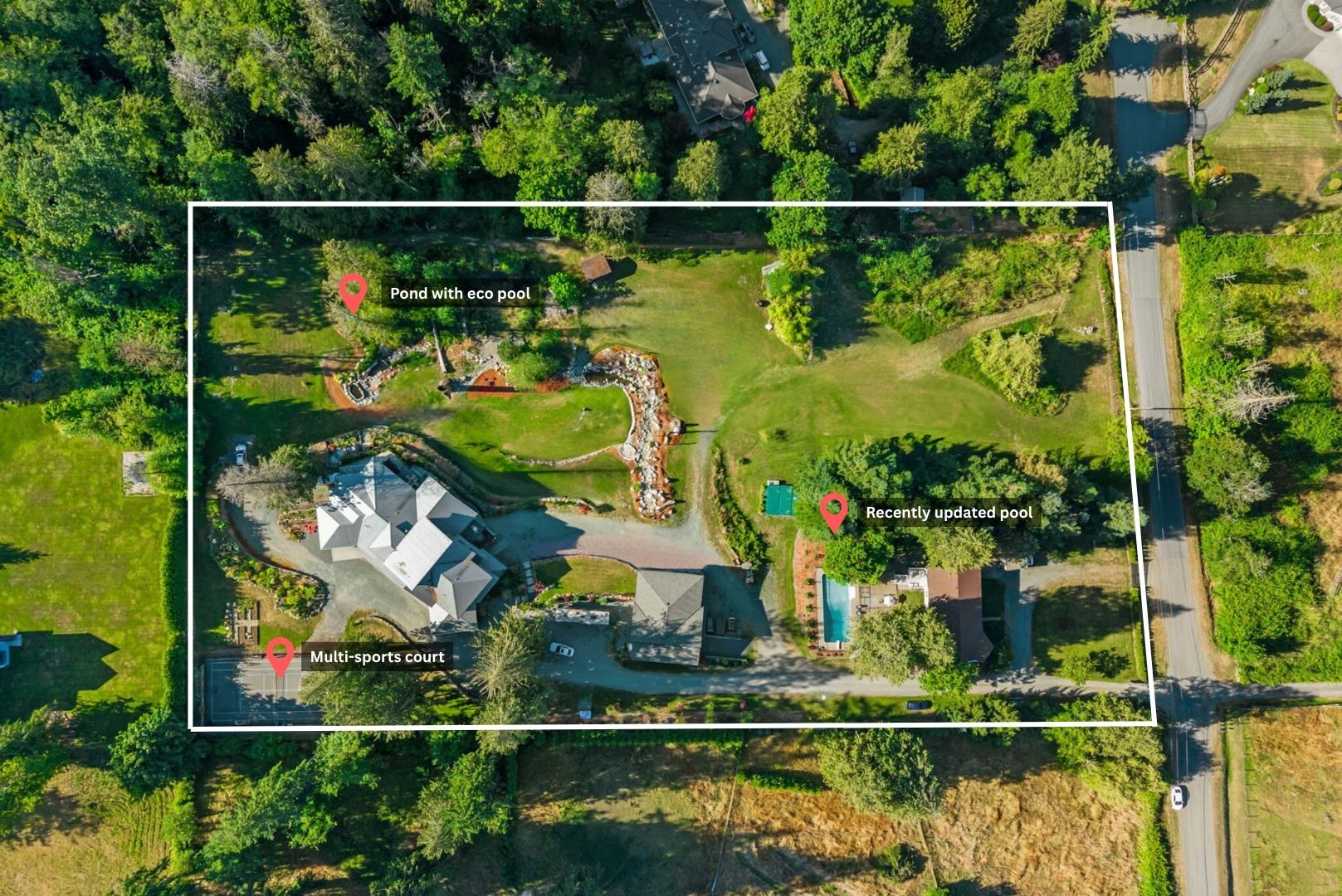 









205


210

Street,
Langley,




BC
V2Z 2G6

