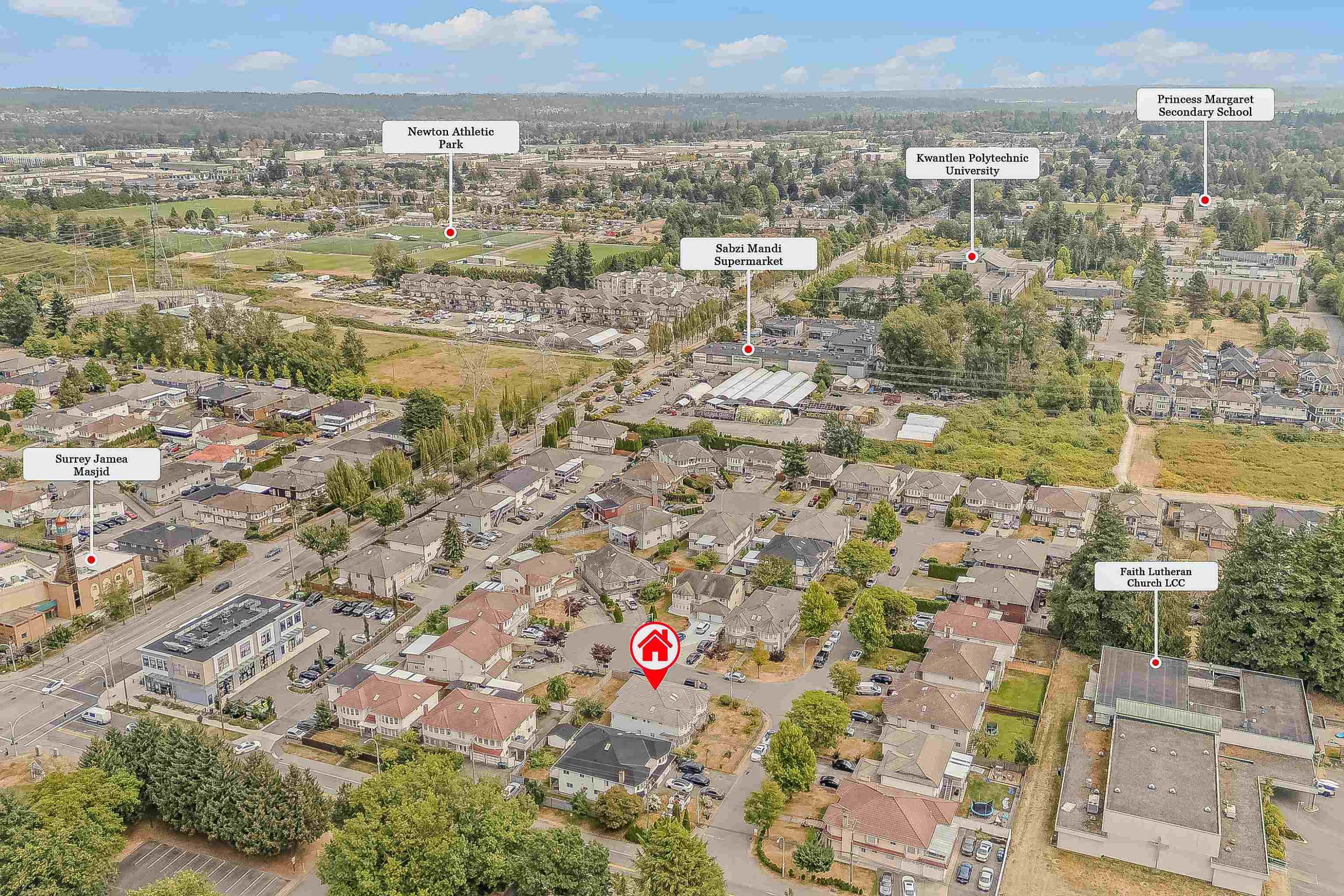 









12441


71a

Avenue,
Surrey,




BC
V3W 0P7

