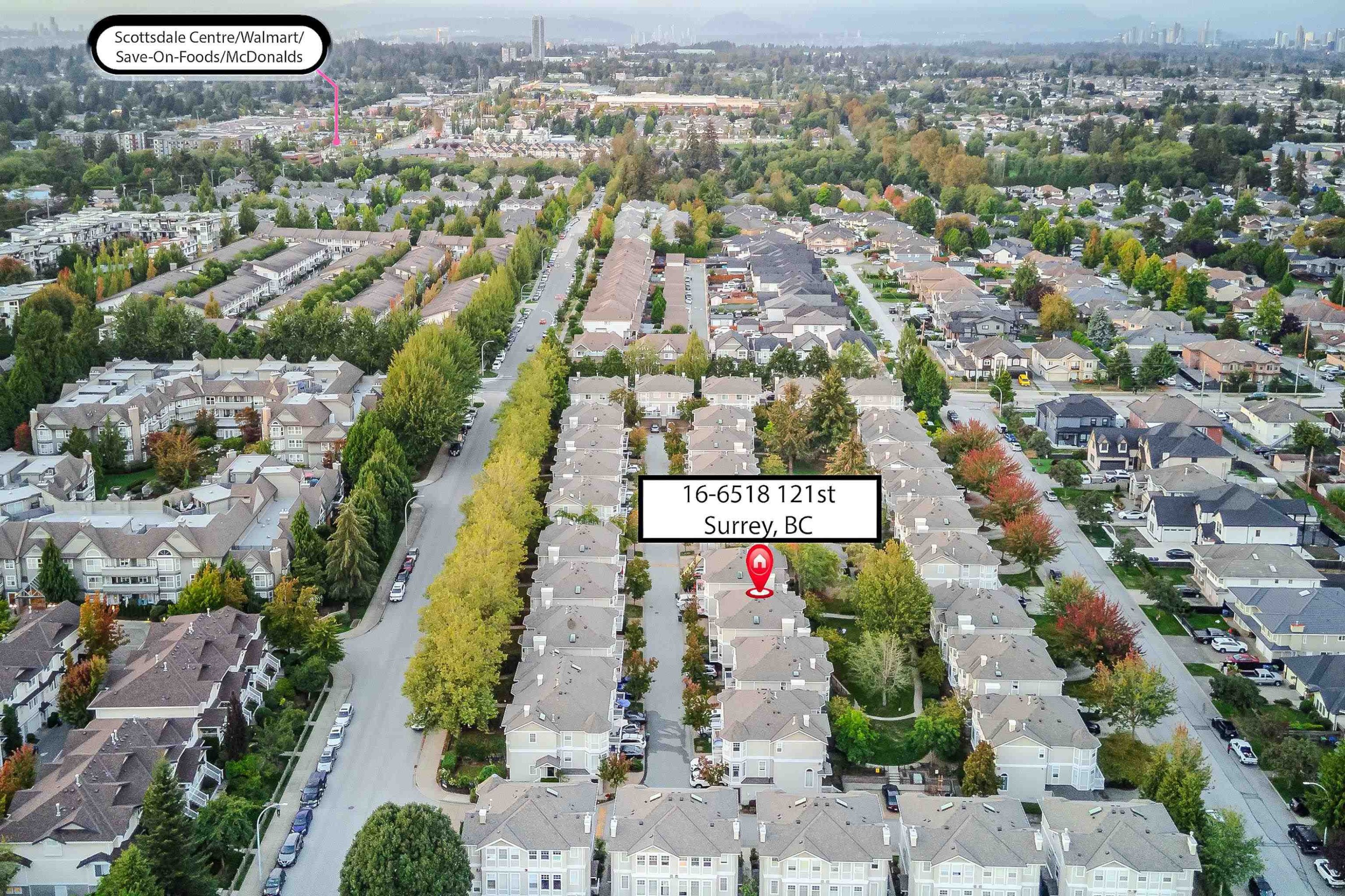 









6518


121

Street, 16,
Surrey,




BC
V3W 1C4

