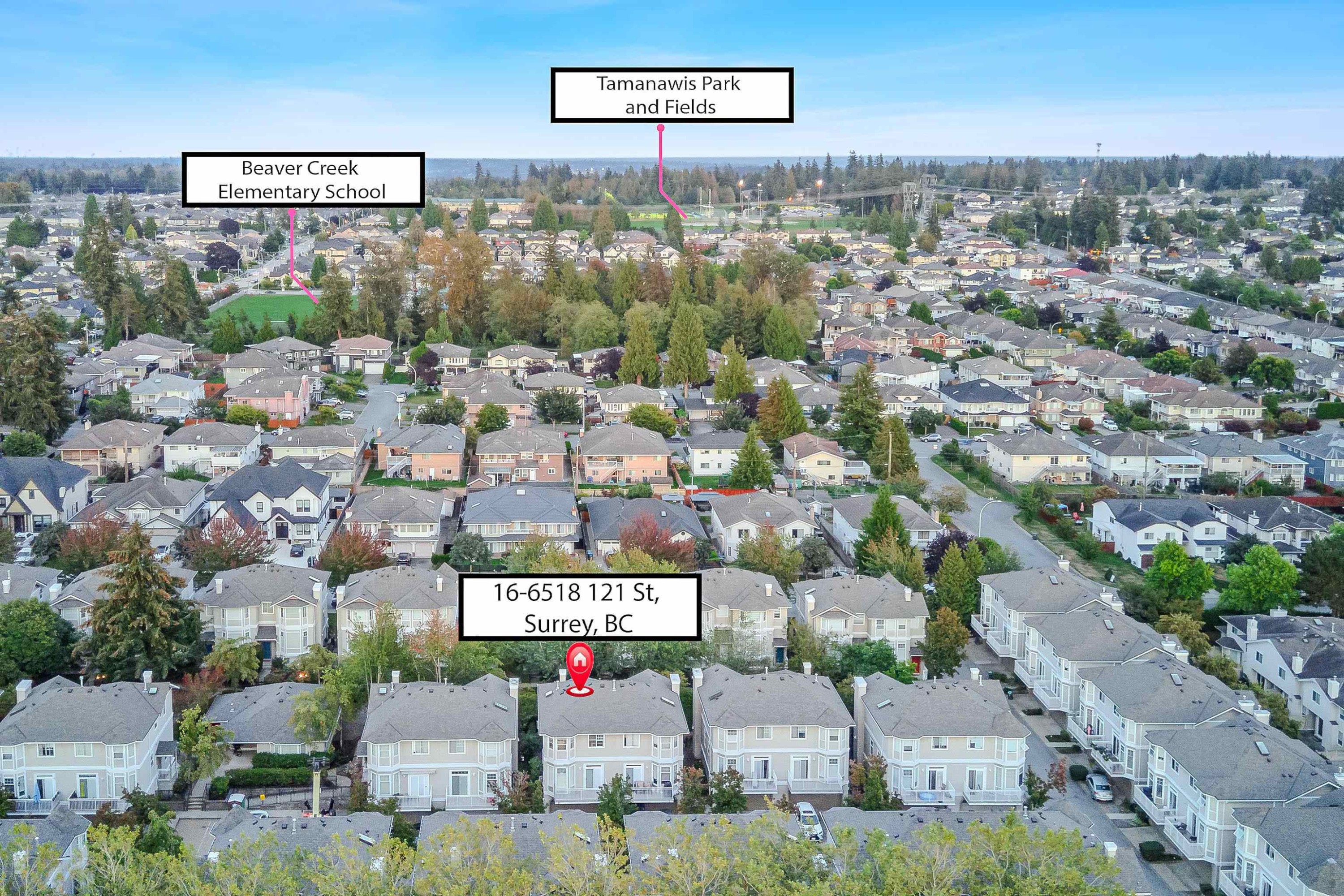 









6518


121

Street, 16,
Surrey,




BC
V3W 1C4

