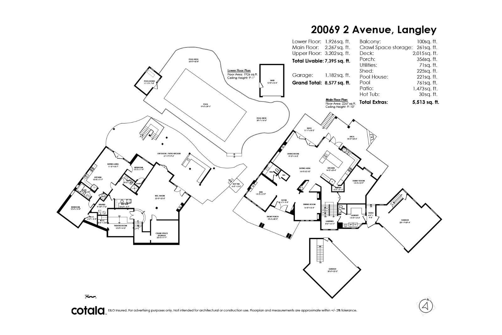 









20069


2

Avenue,
Langley,




BC
V2Z 0A3

