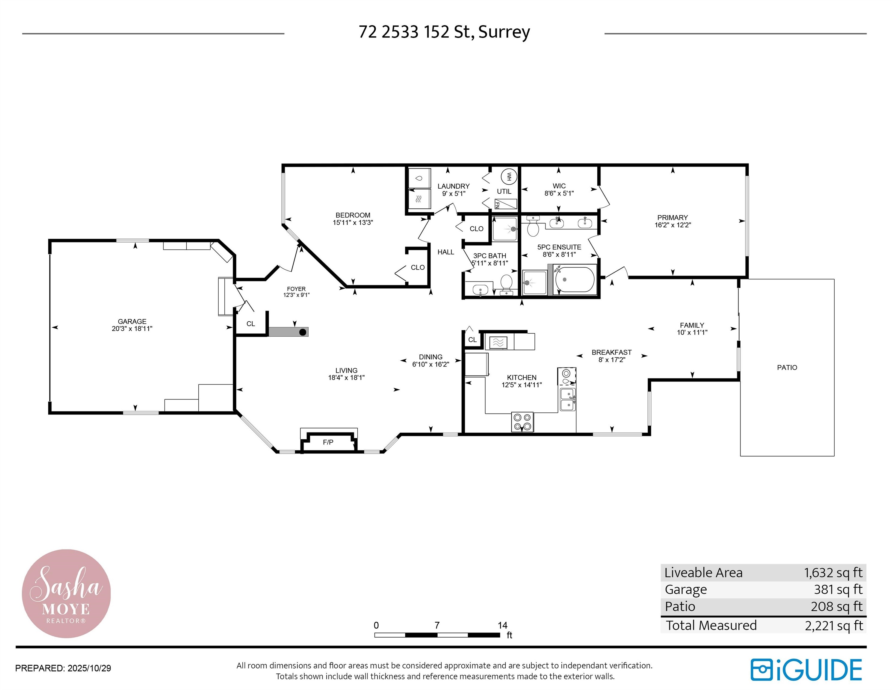 









2533


152

Street, 72,
Surrey,




BC
V4P 1N4

