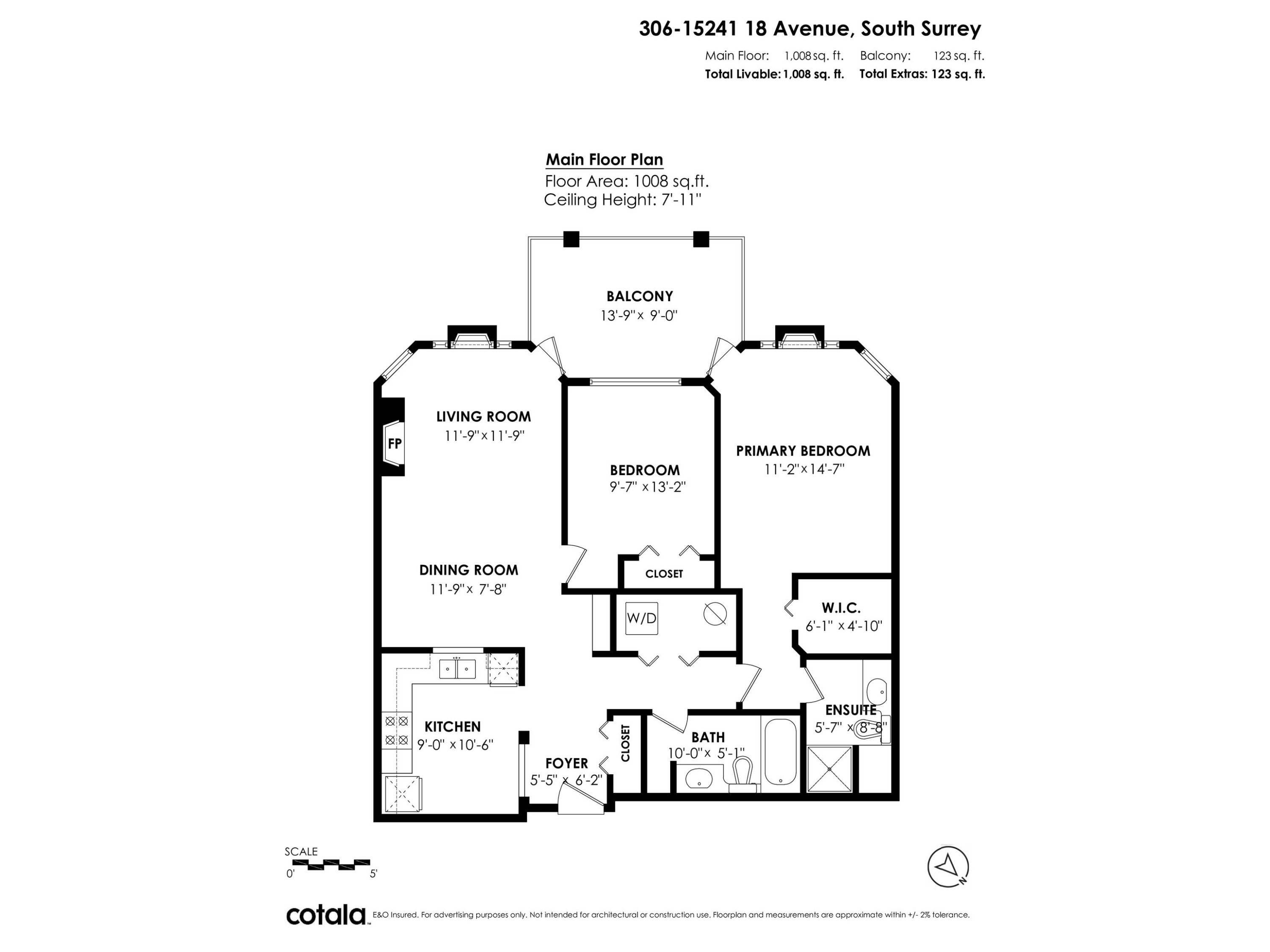 









15241


18

Avenue, 306,
Surrey,




BC
V4A 1W9

