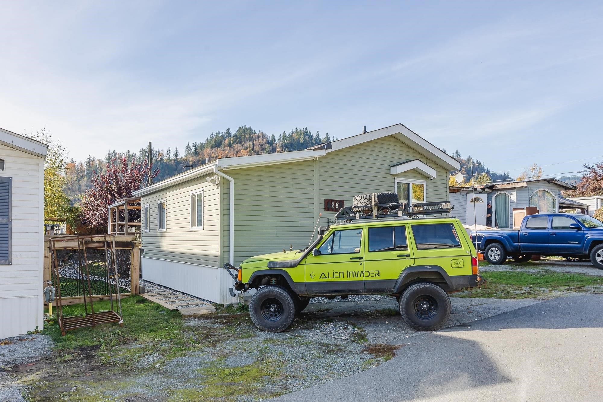 









9267


Shook

Road, 28,
Mission,




BC
V2V 5M2

