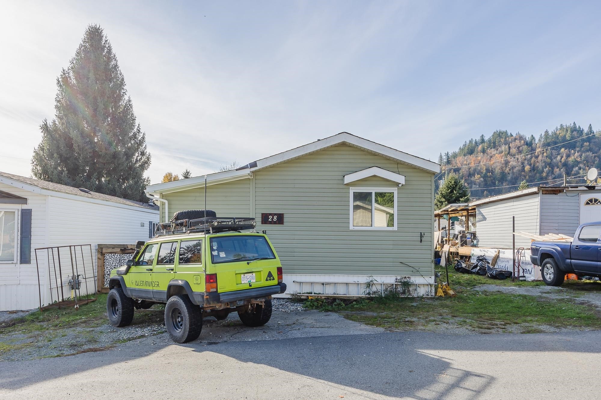 









9267


Shook

Road, 28,
Mission,




BC
V2V 5M2


