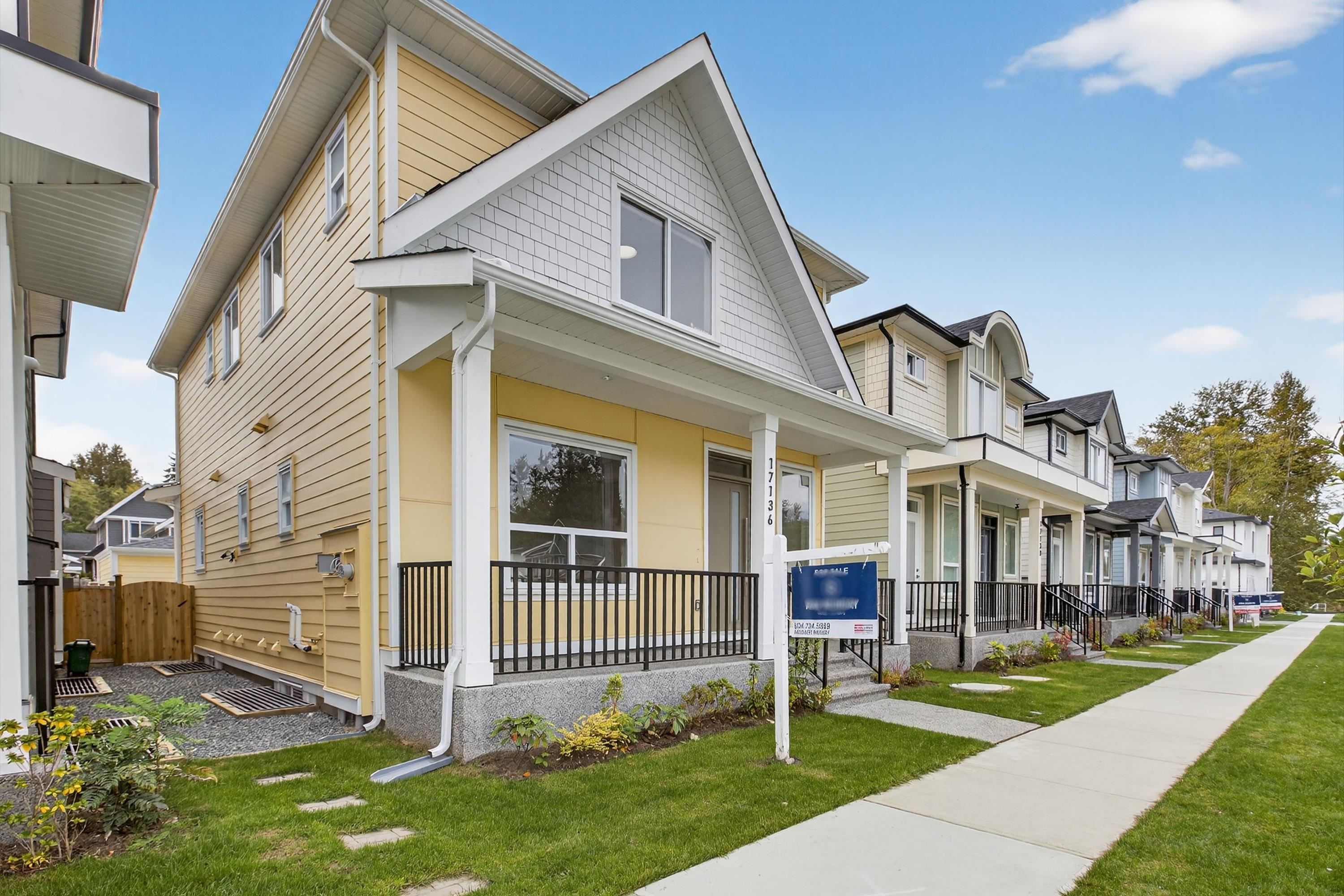 









17136


1

Avenue,
Surrey,




BC
V3Z 9R2

