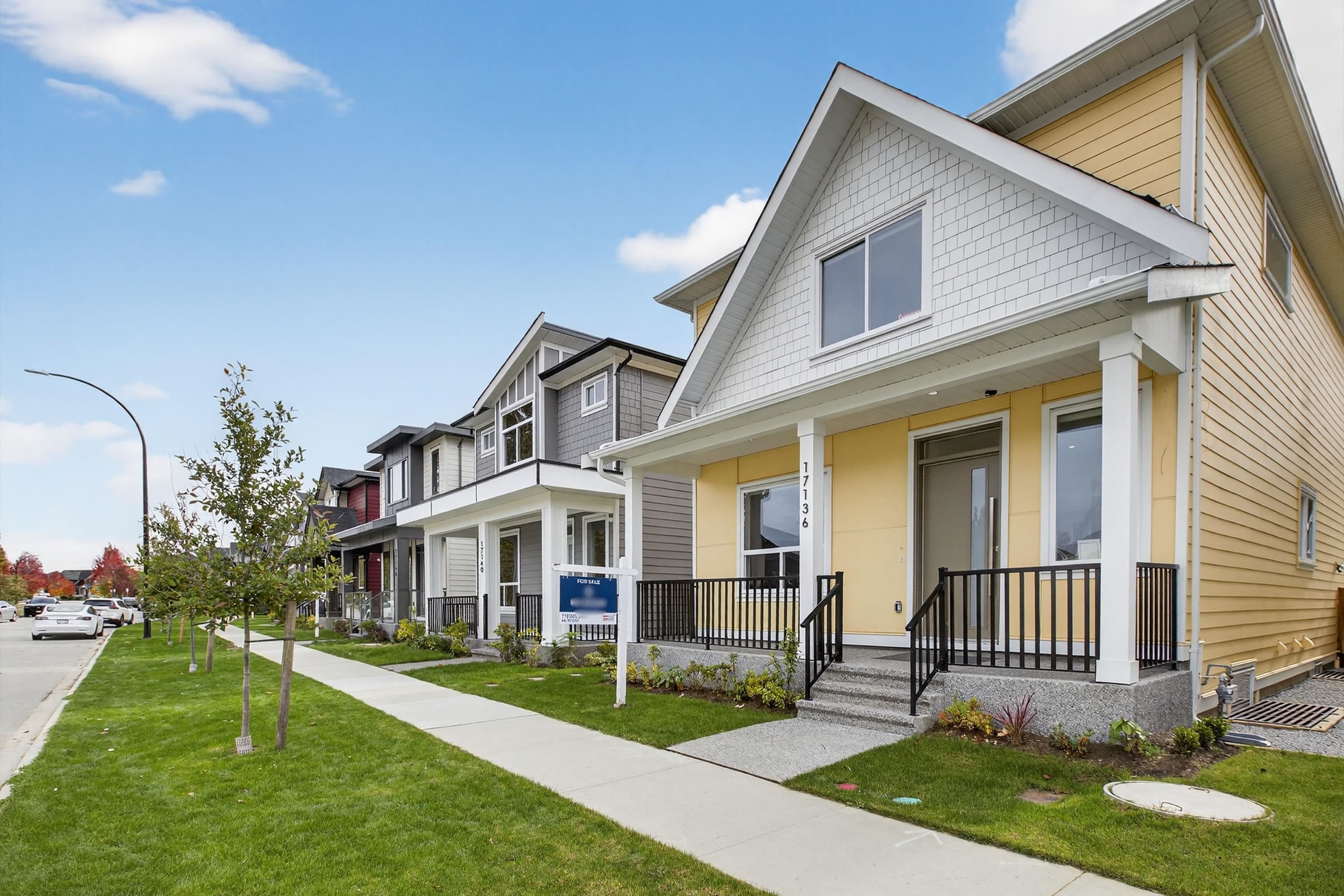 









17136


1

Avenue,
Surrey,




BC
V3Z 9R2

