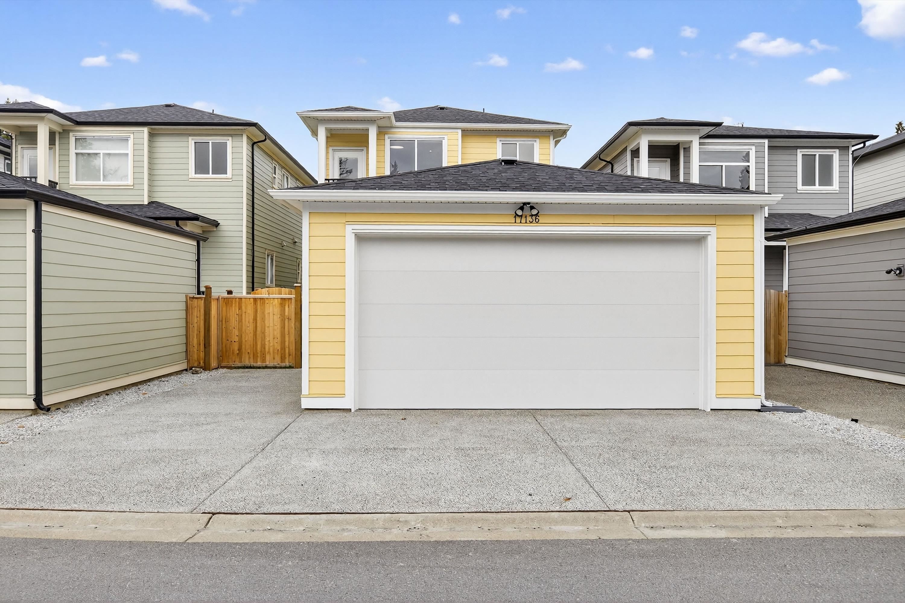 









17136


1

Avenue,
Surrey,




BC
V3Z 9R2

