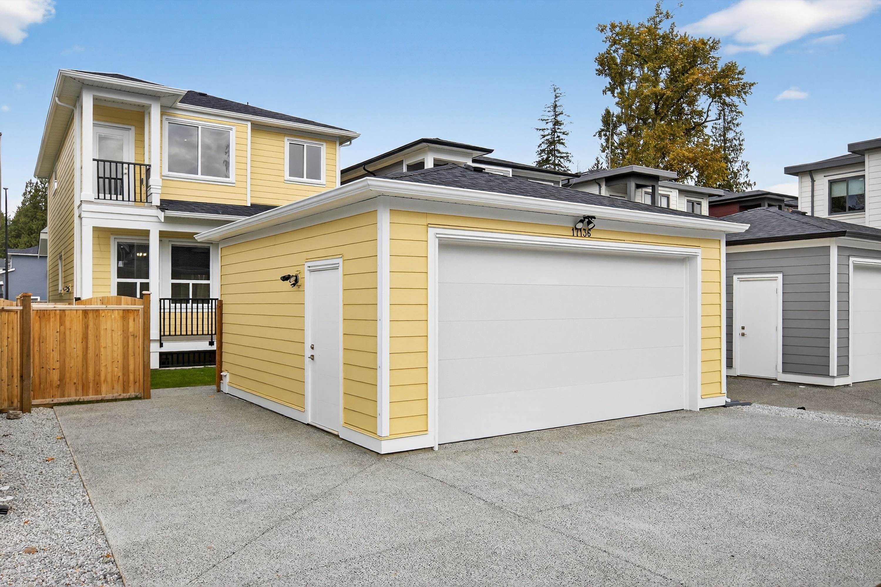 









17136


1

Avenue,
Surrey,




BC
V3Z 9R2

