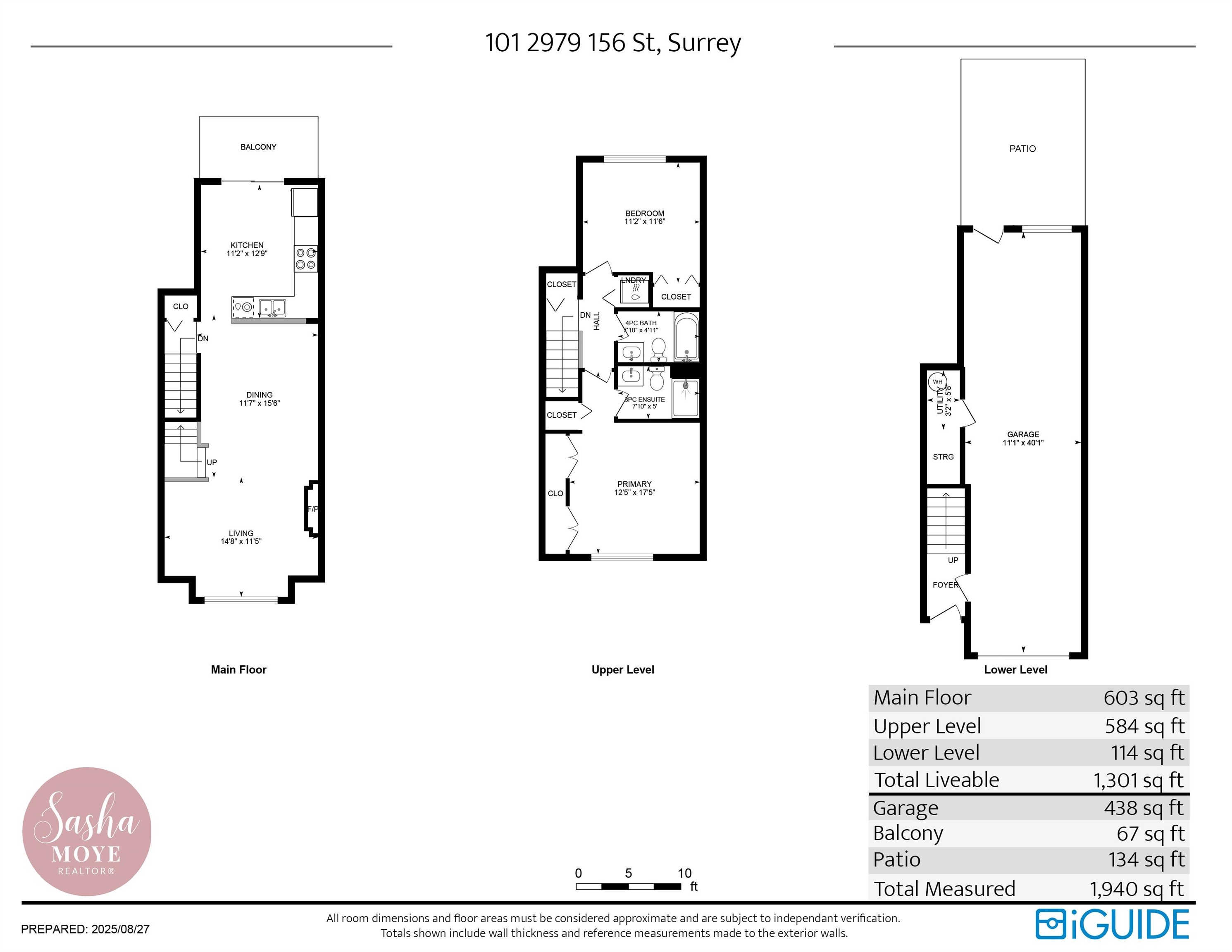 









2979


156

Street, 101,
Surrey,




BC
V3Z 8V8

