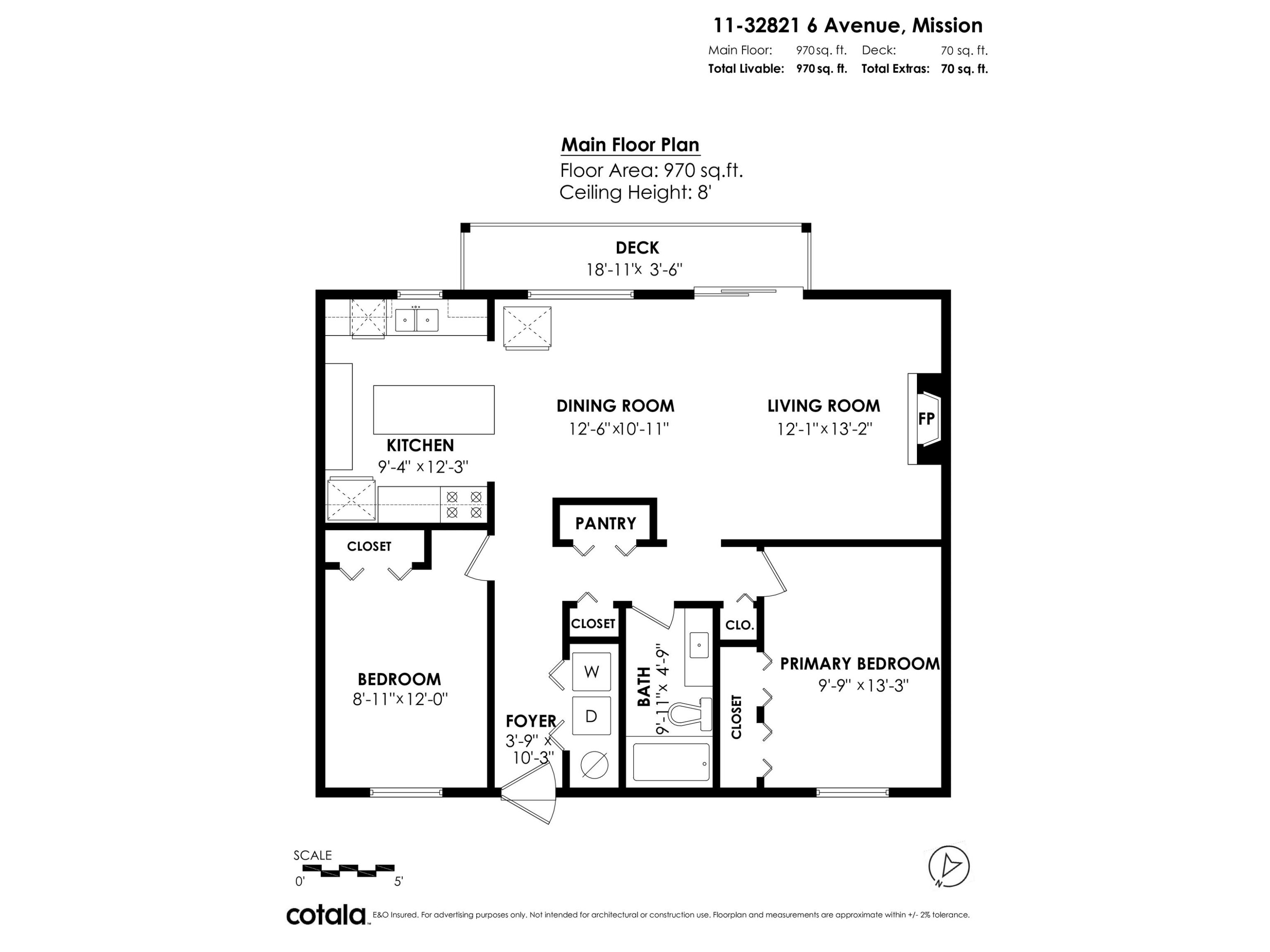 









32821


6

Avenue, 11,
Mission,




BC
V2V 6L1

