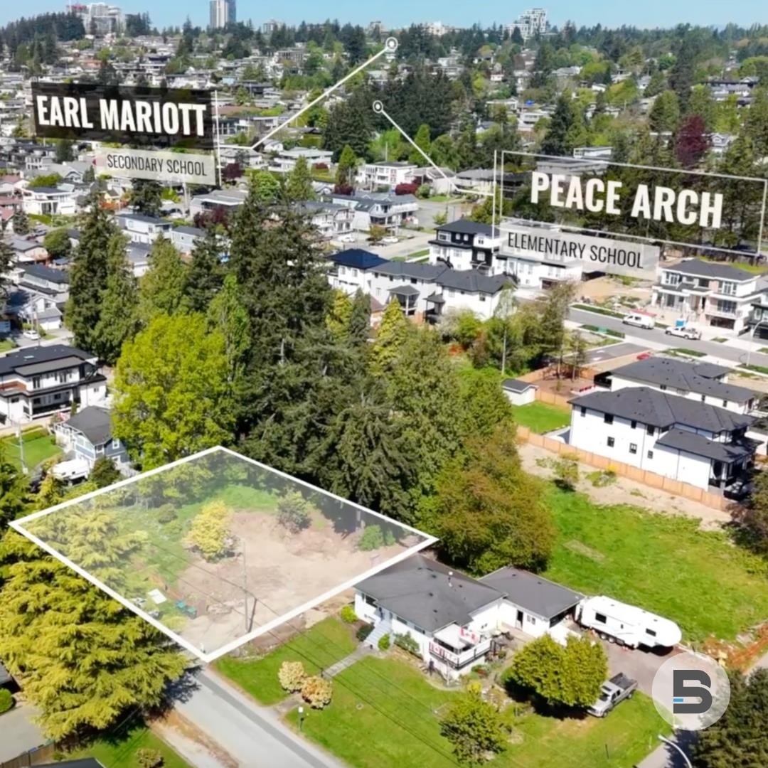 









16049


9

Avenue,
Surrey,







BC
V4A 1A5

